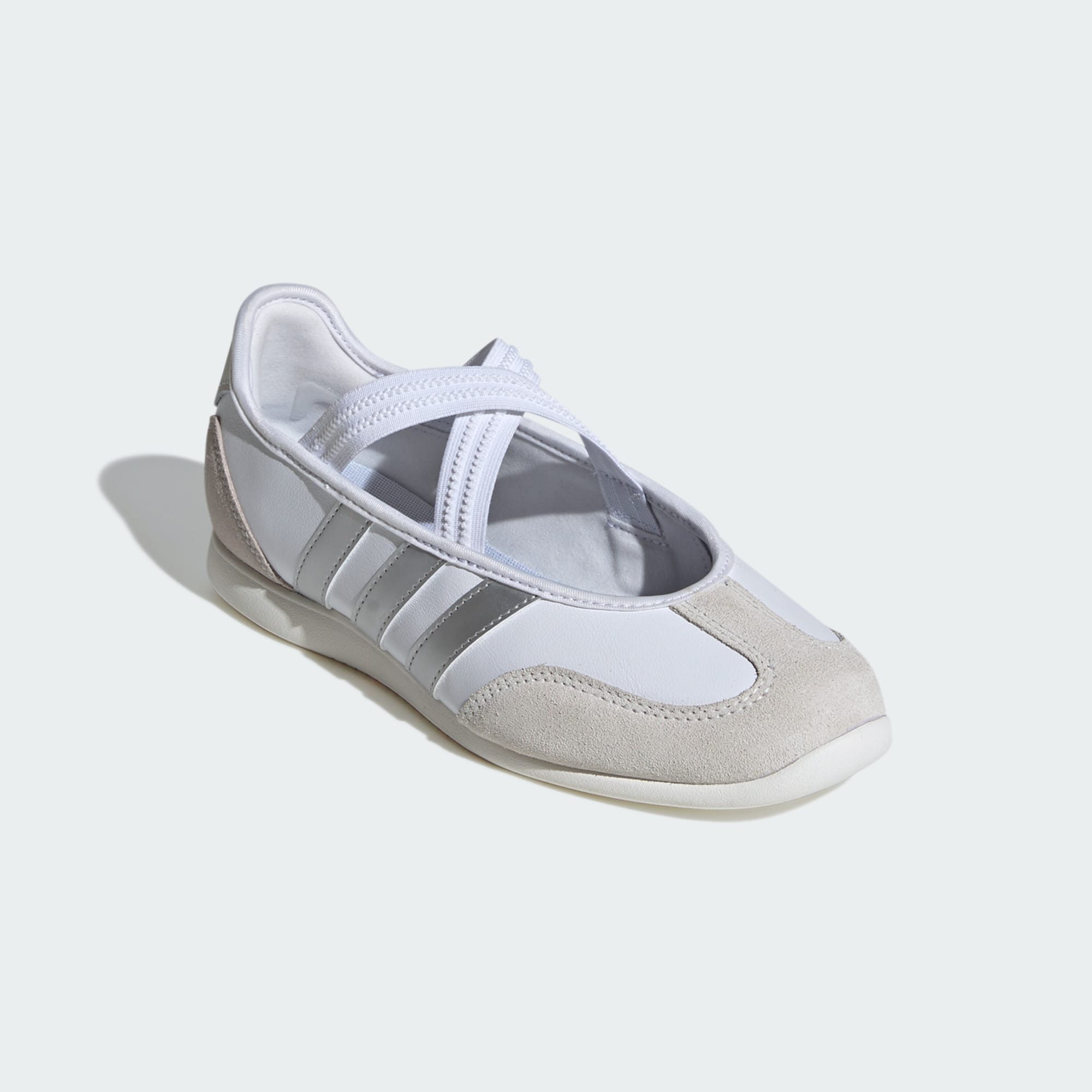 adidas Sportswear BARREDA MARY JANE SCHUH Mary-Jane-Schuhe (2-tlg)