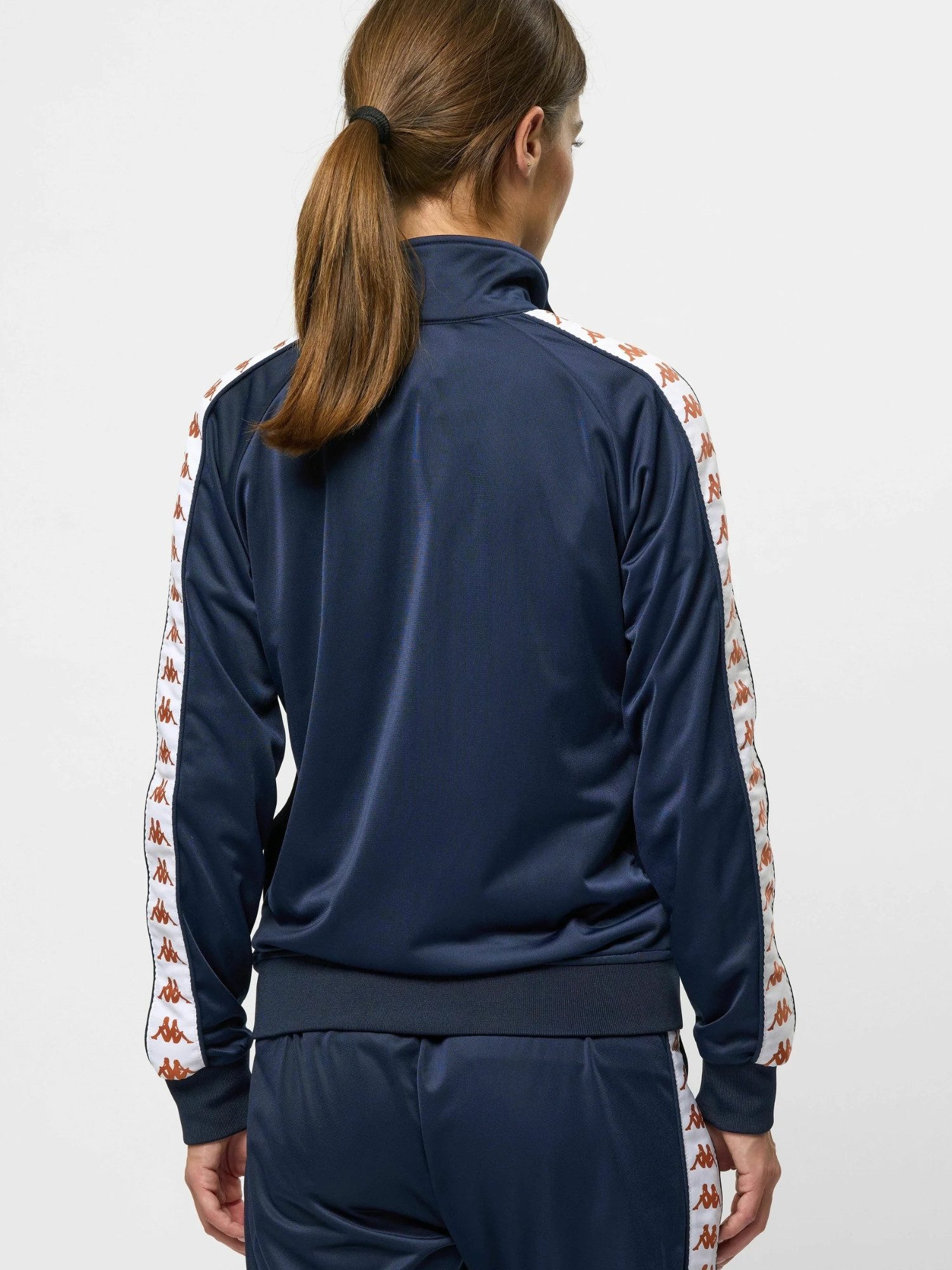 Kappa Strickpullover Kappa Sweater KWBanda Wanniston