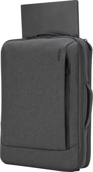 Targus Notebook-Rucksack EcoSmart Cypress mit 15,6" Rucksack Convertible