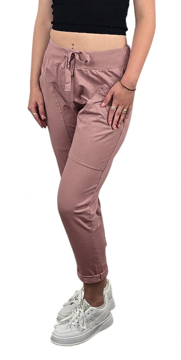 Wendy Trendy Jogg Pants K-H-7201 – Bild 3 von 5