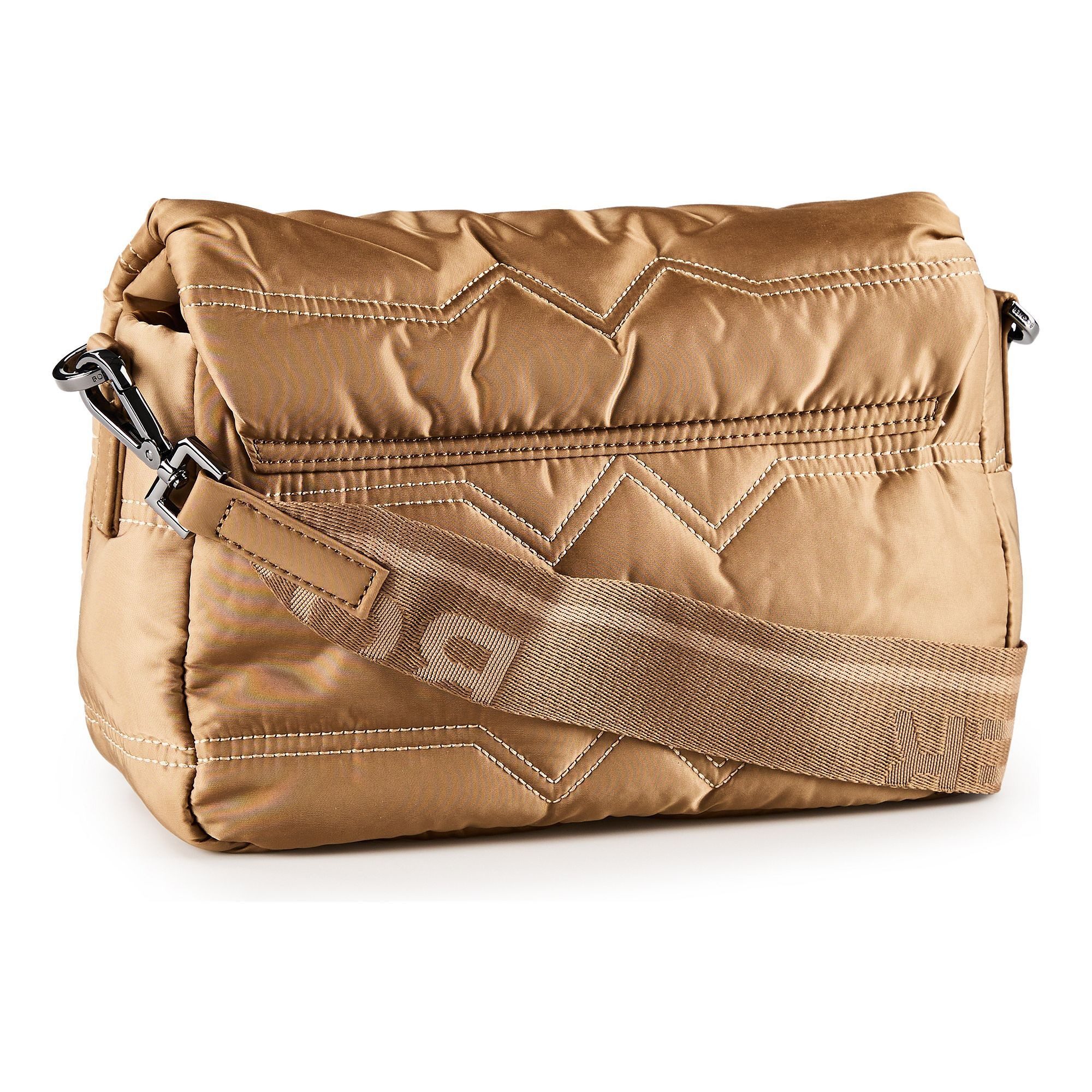 BOGNER Umhängetasche Wallis, Polyester