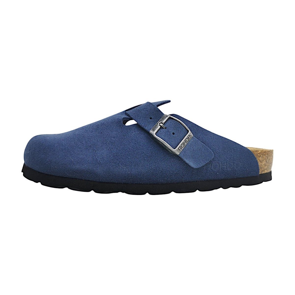Rohde Pantolette Шлепанцы