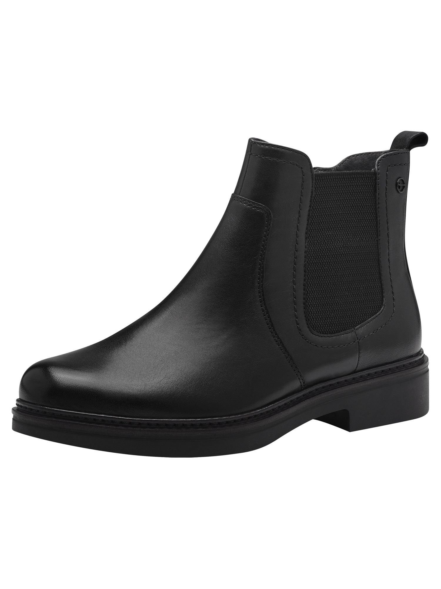 Tamaris COMFORT Chelsea Boot 8-85307-43 Chelseaboots Removable Sock