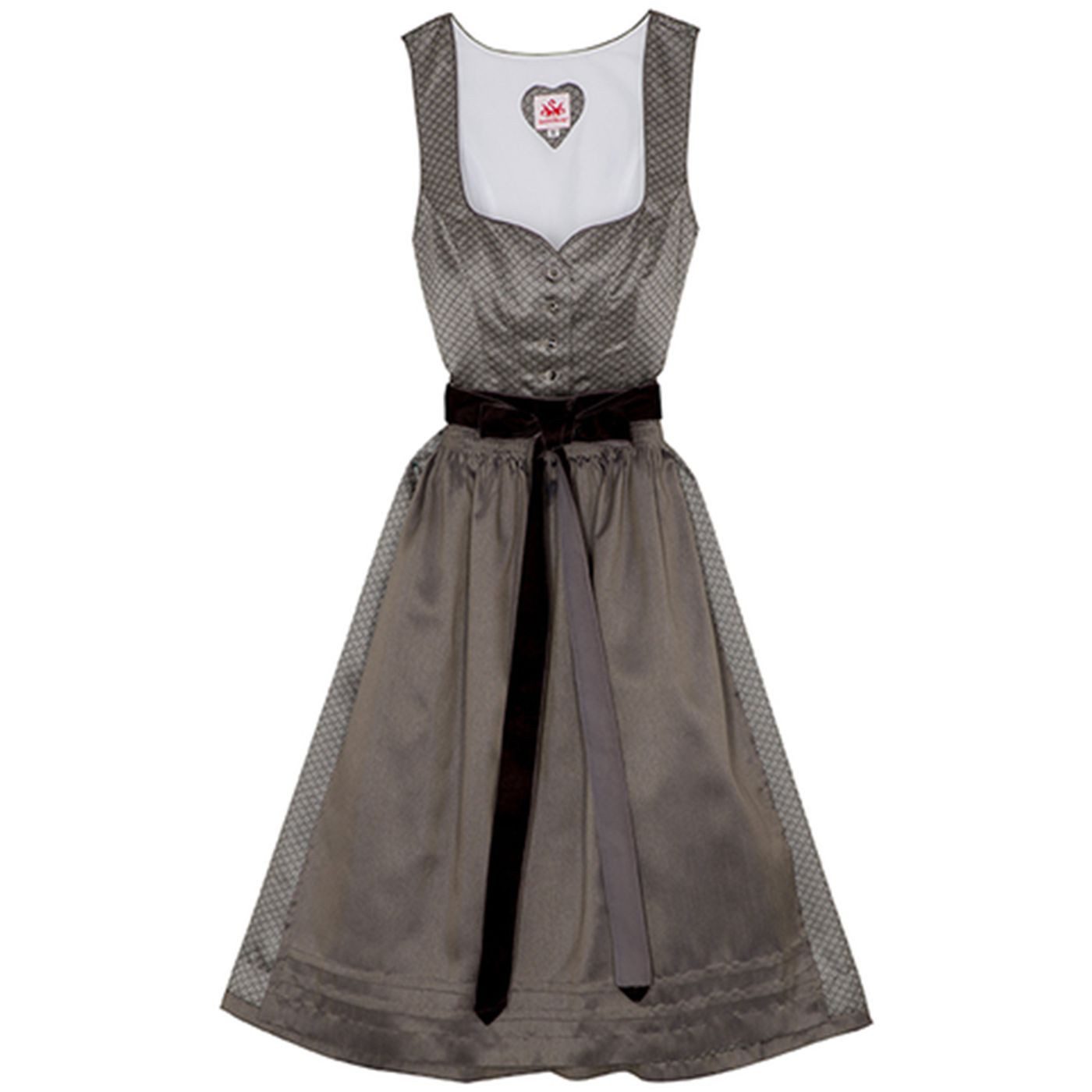Spieth & Wensky Dirndl Deich Dirndl günstig online kaufen