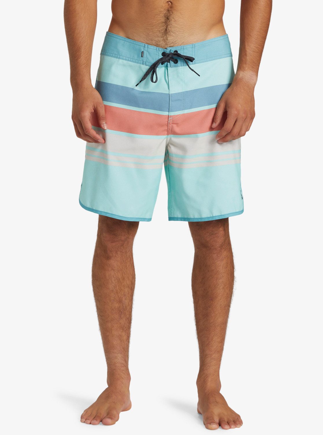 Quiksilver Badeshorts EVERYDAYNEWSTRI BDSH BET6 LIMPET SHELL