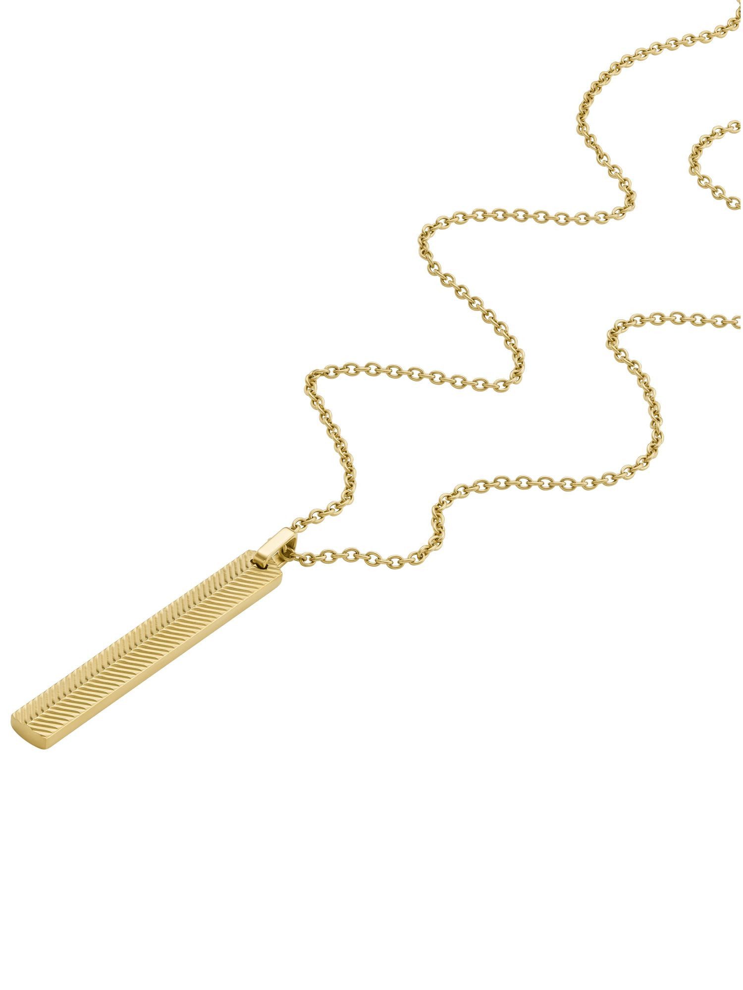 Fossil Collier JF04609710...