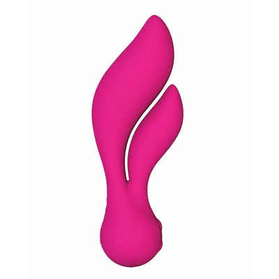 swan Doppel-Vibrator »Swan - The Feather«, (Packung)
