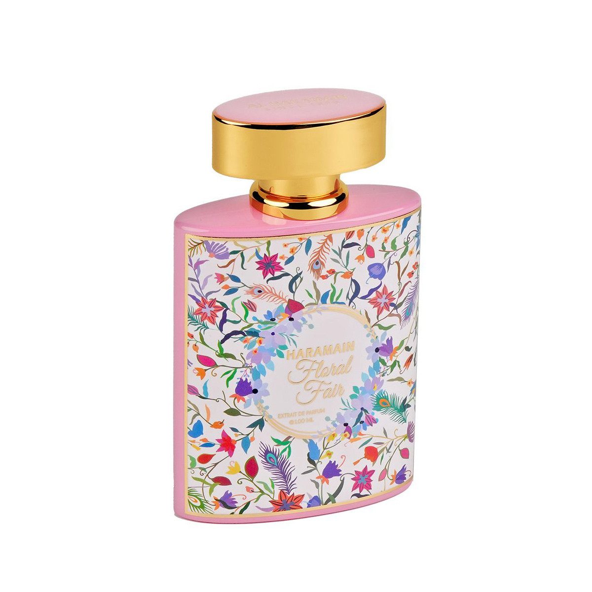 al haramain Extrait Parfum Floral Fair