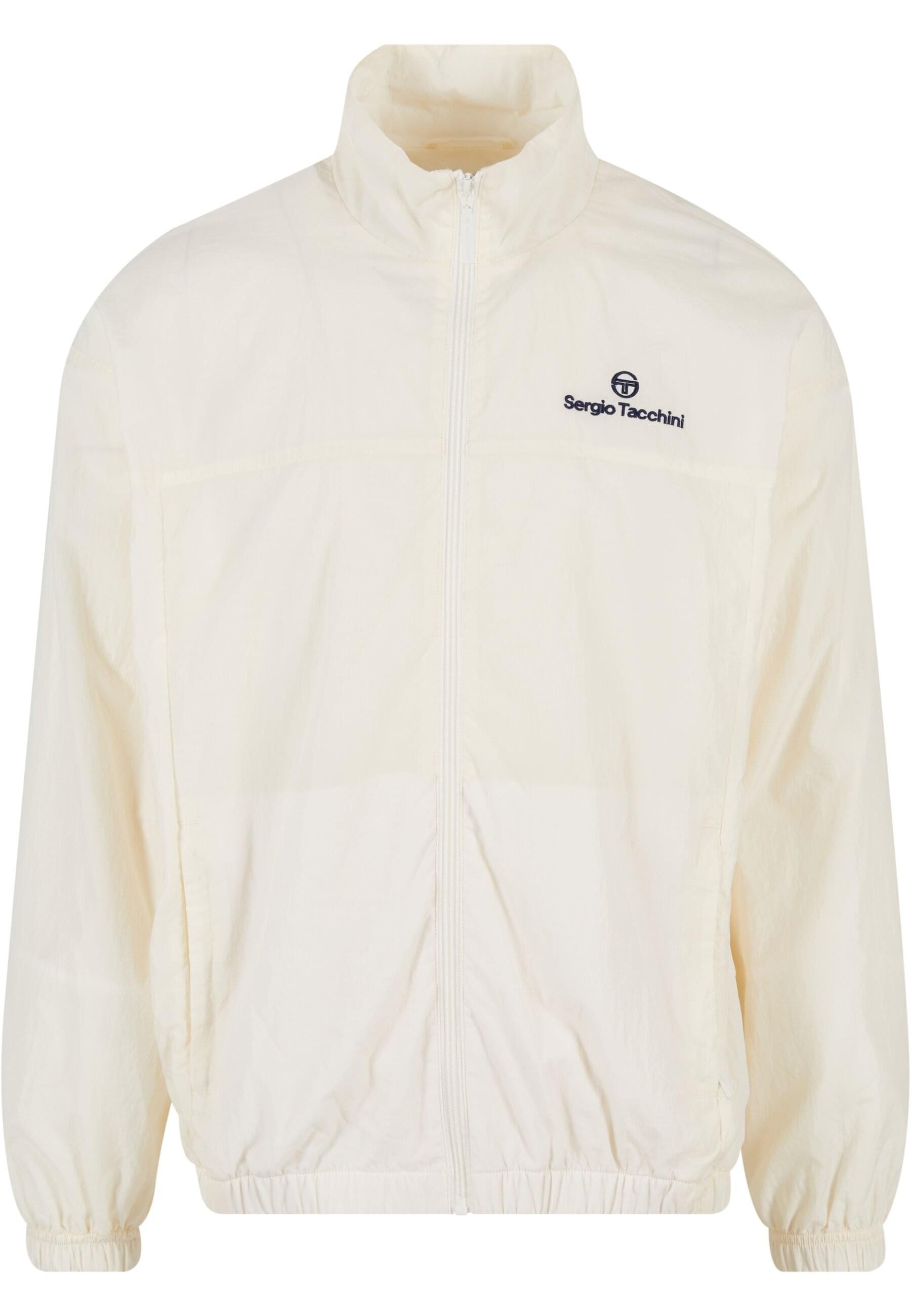 Sergio Tacchini Trainingsjacke Sergio Tacchini Sergio Tacchini Nayla 024 Übergangsjacken (1-St)