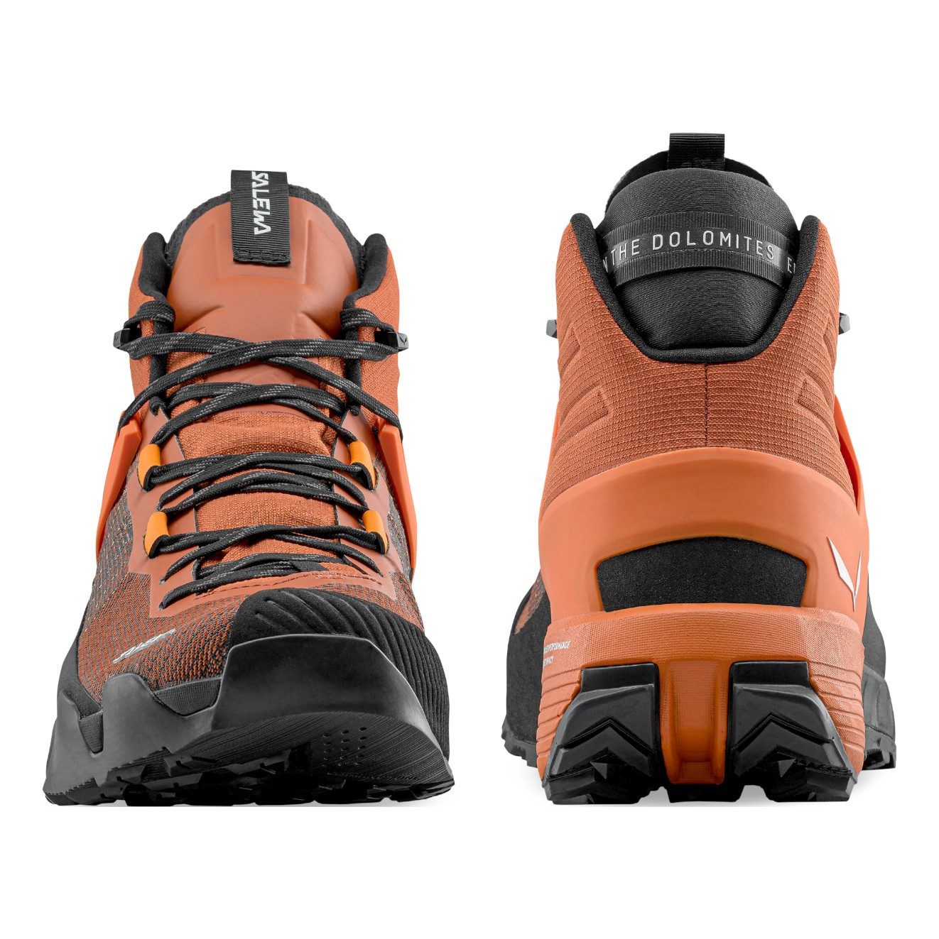 Salewa Wildfire NXT MID GTX (Zustieg/Speed-Hiking, wasserdicht) Wanderschuh