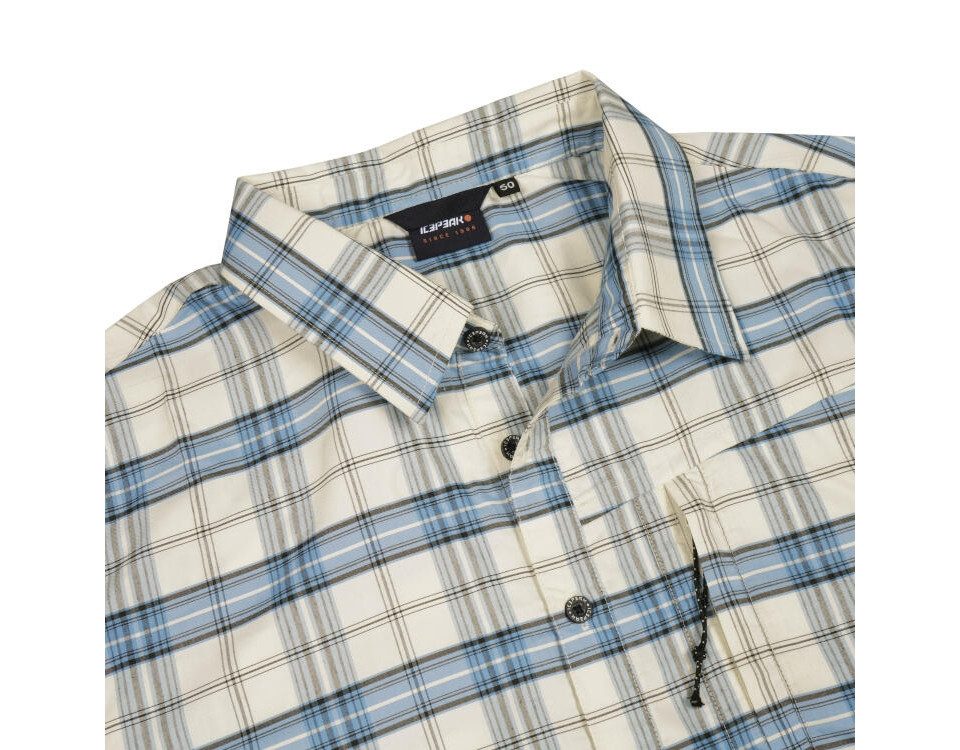 Icepeak Funktionshemd ICEPEAK BRIGANTINE PUDER