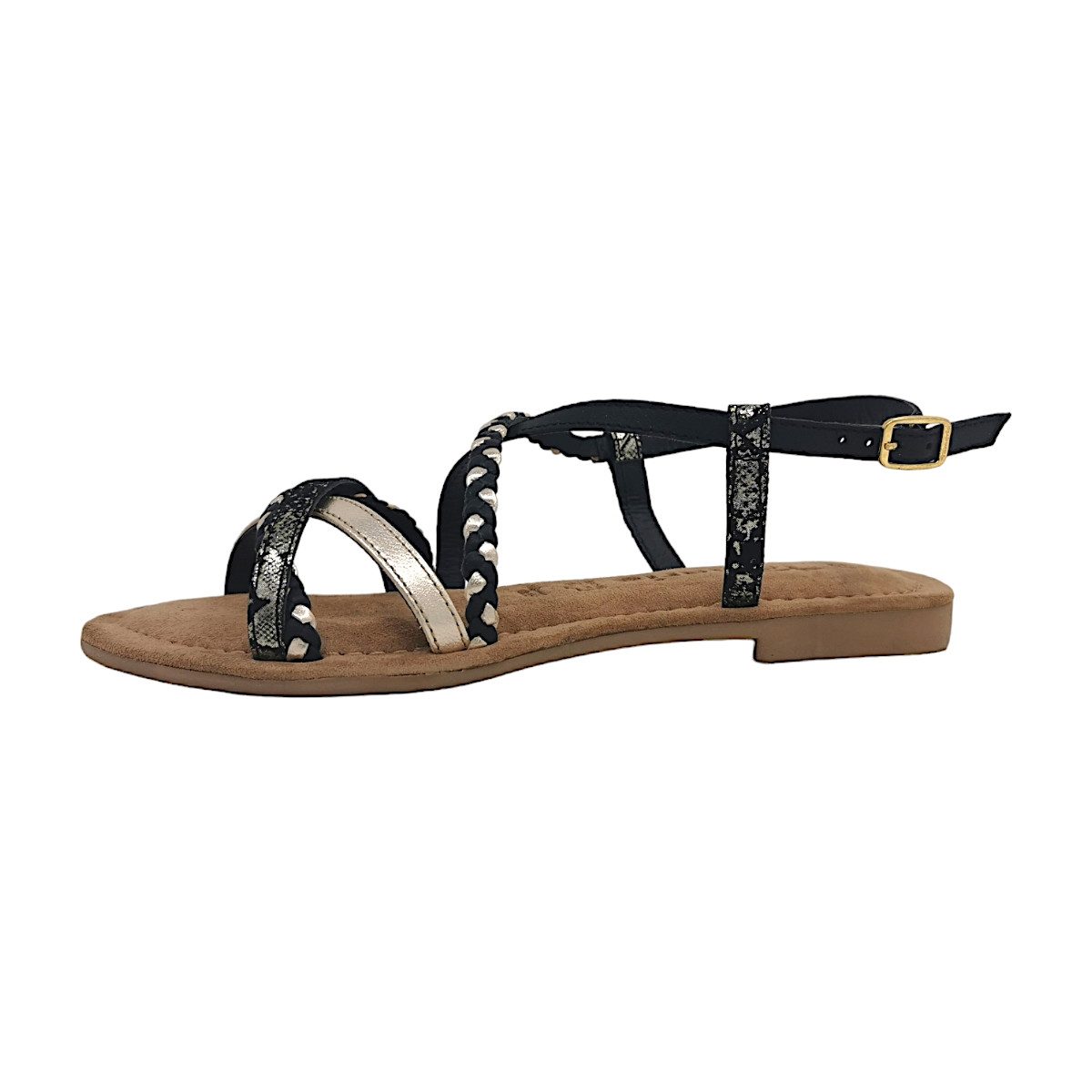 Tamaris Sandale Sandale günstig online kaufen