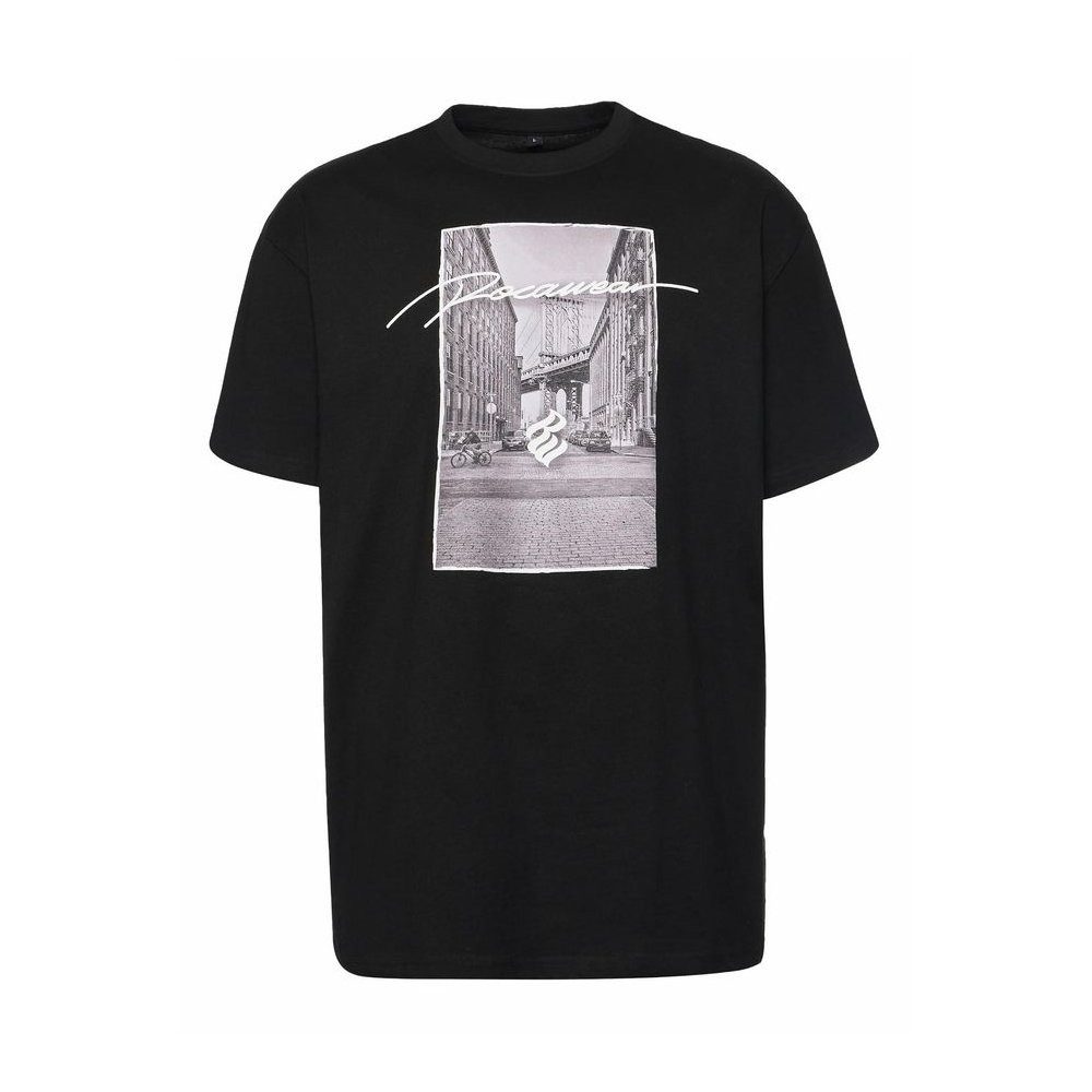 T-Shirt Rocawear Bushwick T-Shirt