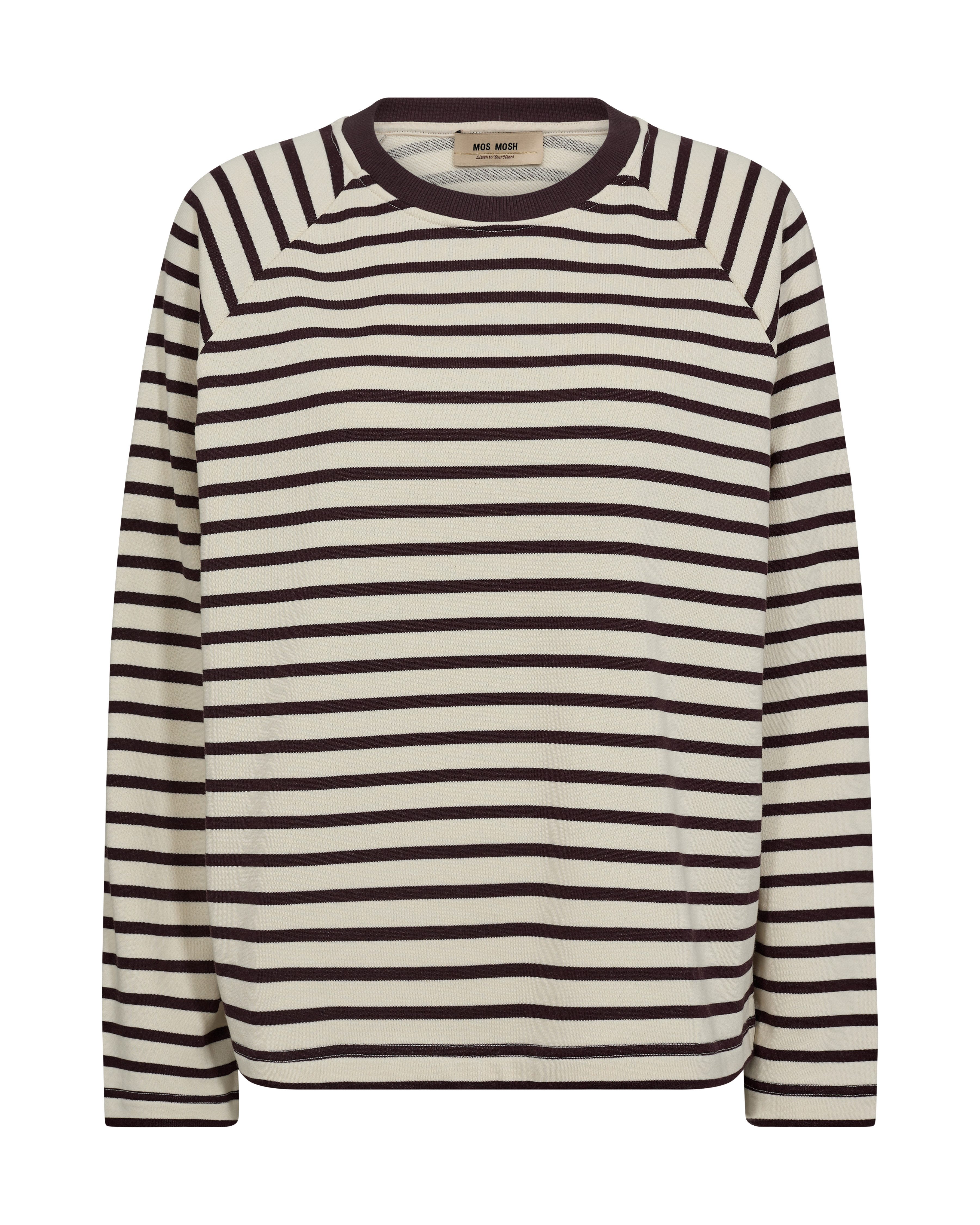 Mos Mosh Sweatshirt günstig online kaufen