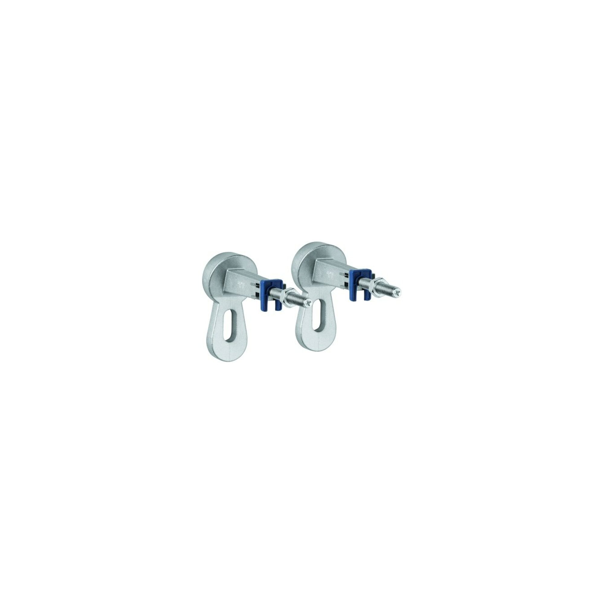Grohe Grohe Wandwinkel Rapid SL für Vorwand-Montage Installationskabel