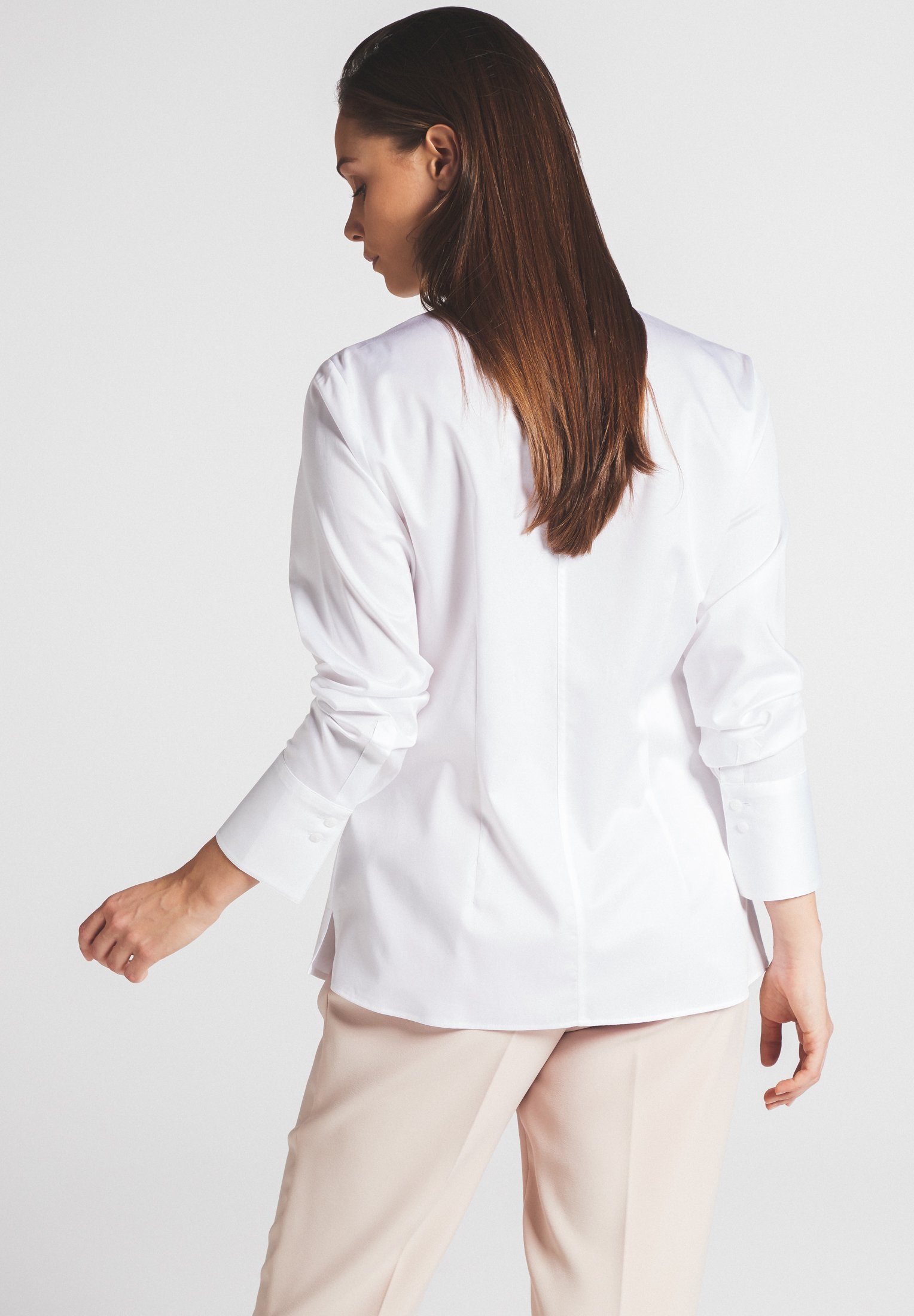 Eterna Hemdbluse REGULAR FIT EASY IRON günstig online kaufen