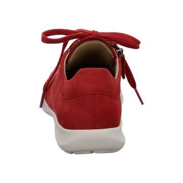 Hartjes Goa - Damen Schuhe Sneaker rot