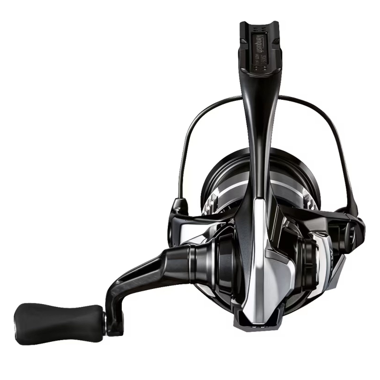 Shimano Spinnrolle), Shimano Vanquish FC C2500SXG Spinnrolle