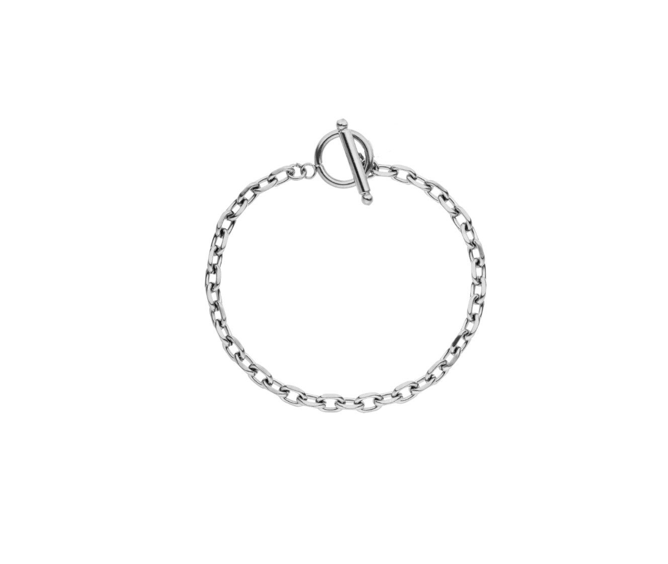 Edelstahlarmband RIVA