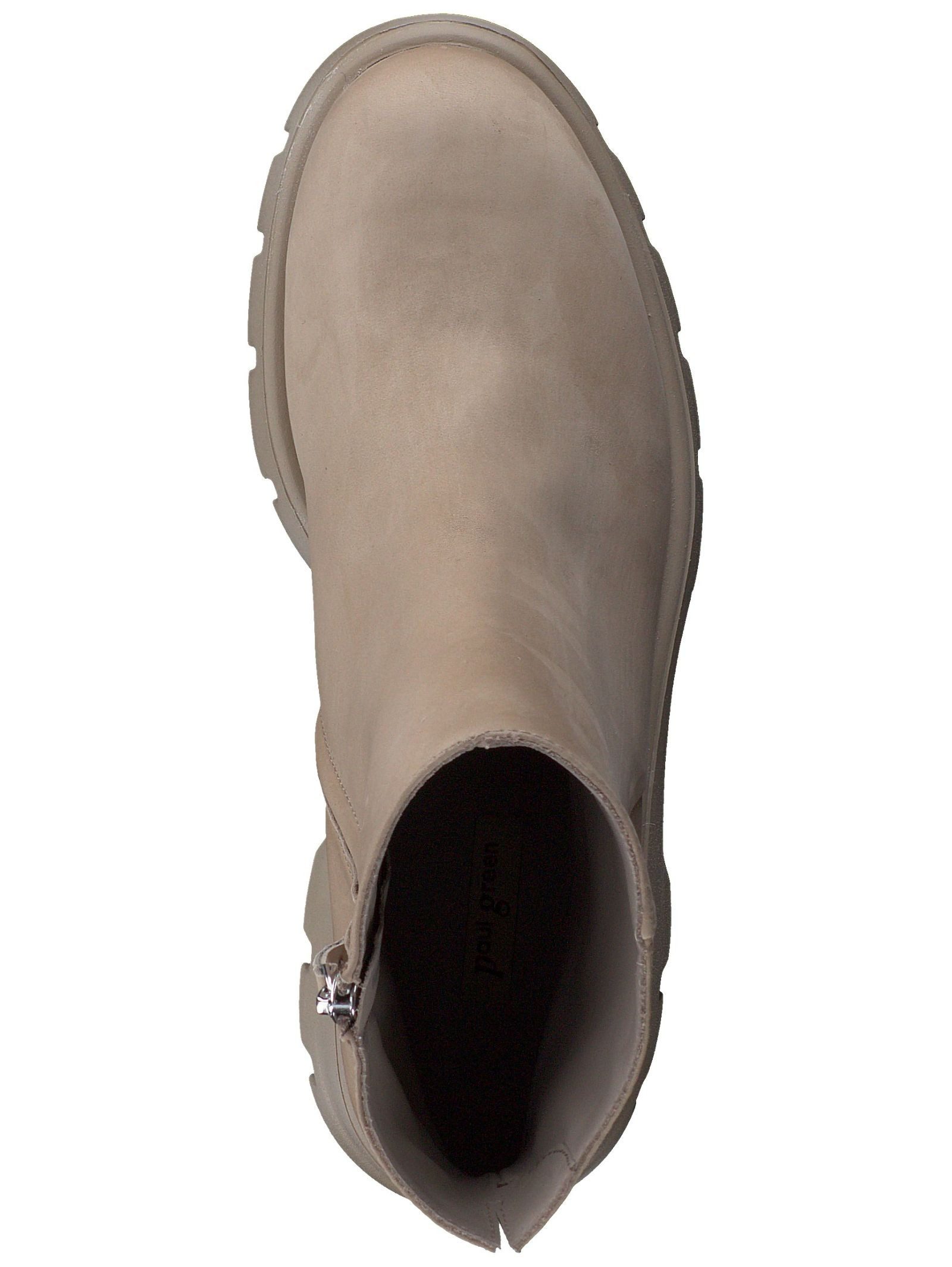 Paul Green Paul Green Stiefelette Nubukleder Stiefelette