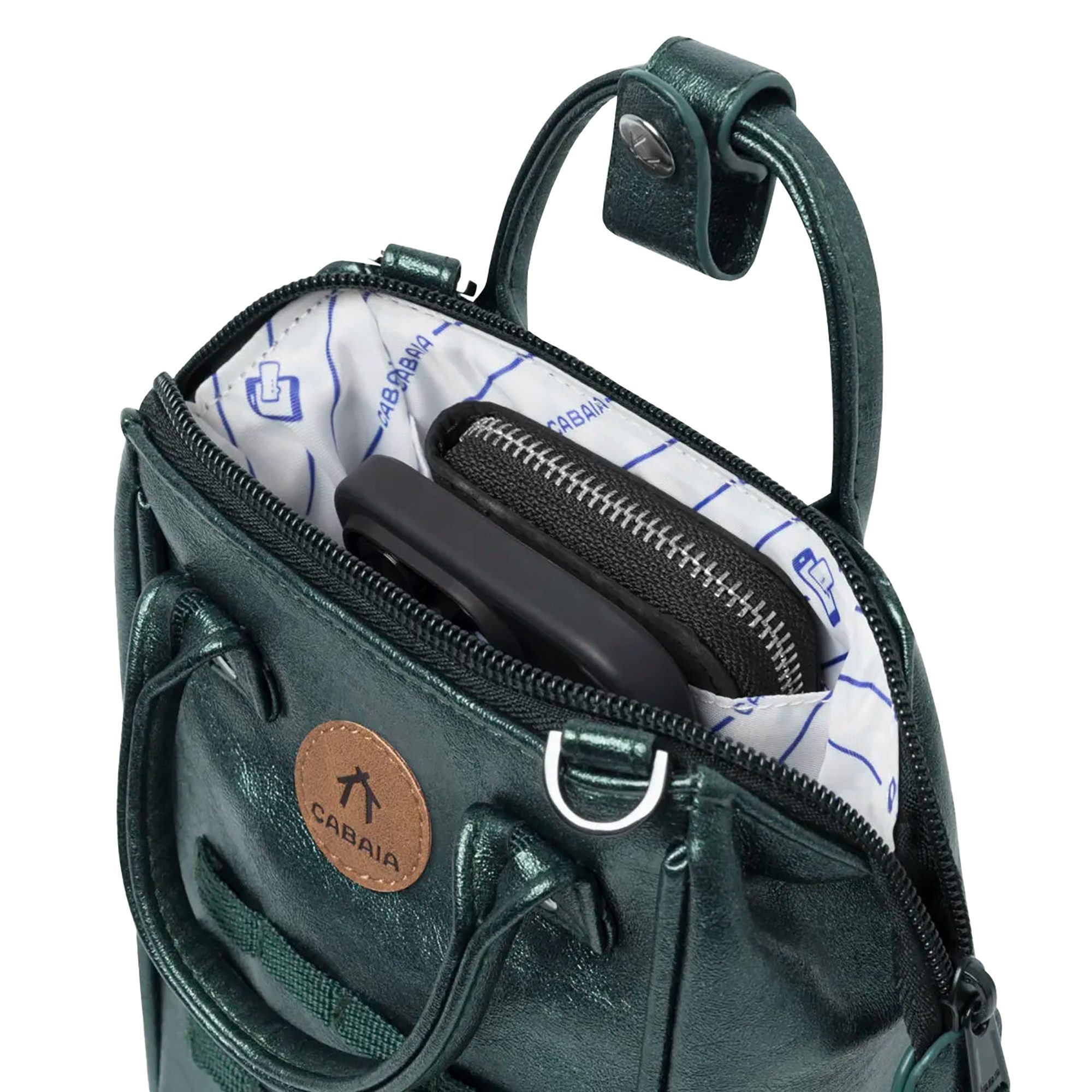 CABAIA Umhängetasche Lucerne (Set)