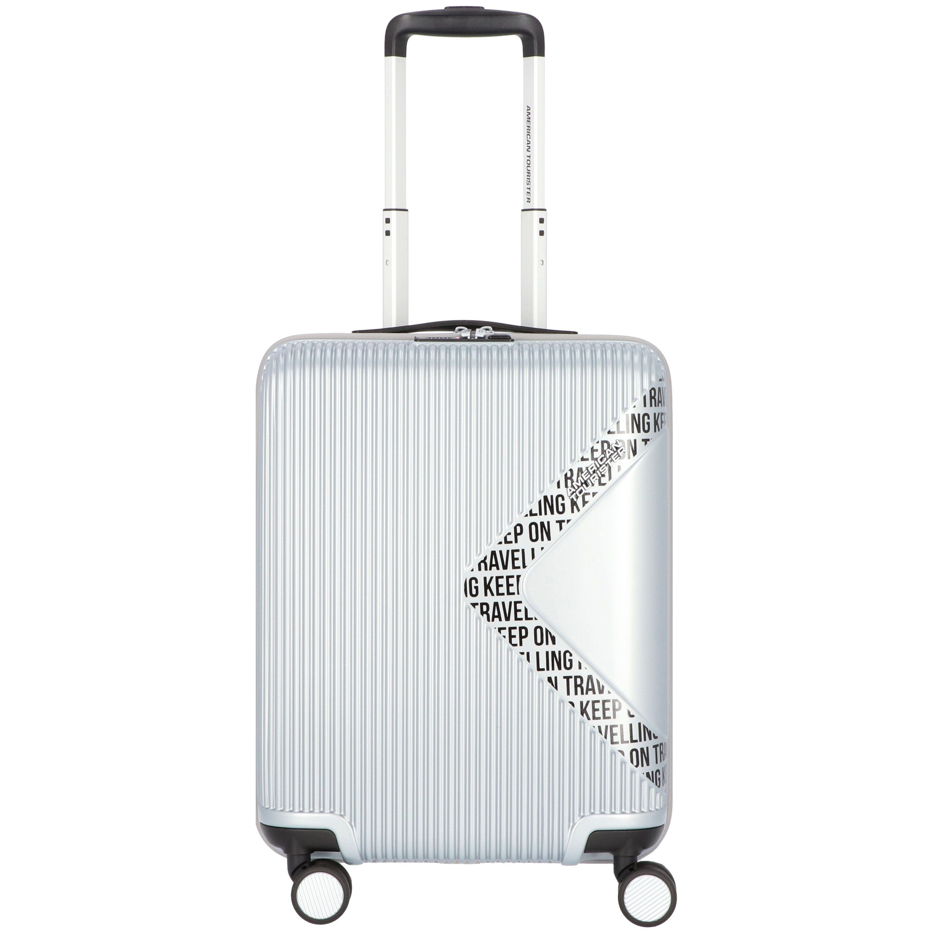 American Tourister® Handgepäck-Trolley »Modern Dream«, 4 Rollen,  Polycarbonat online kaufen | OTTO