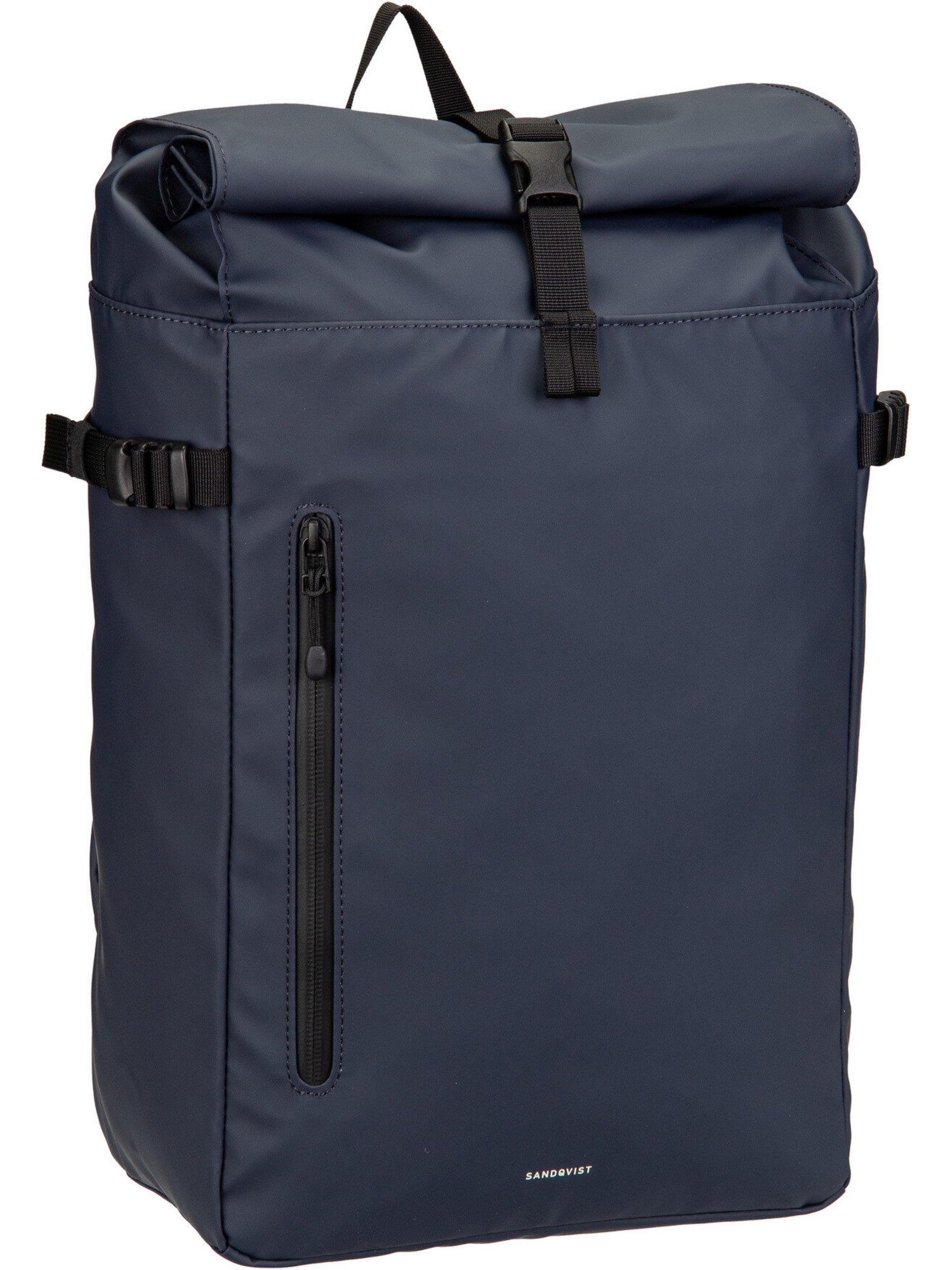 Sandqvist Rucksack Stream Slim Rolltop M