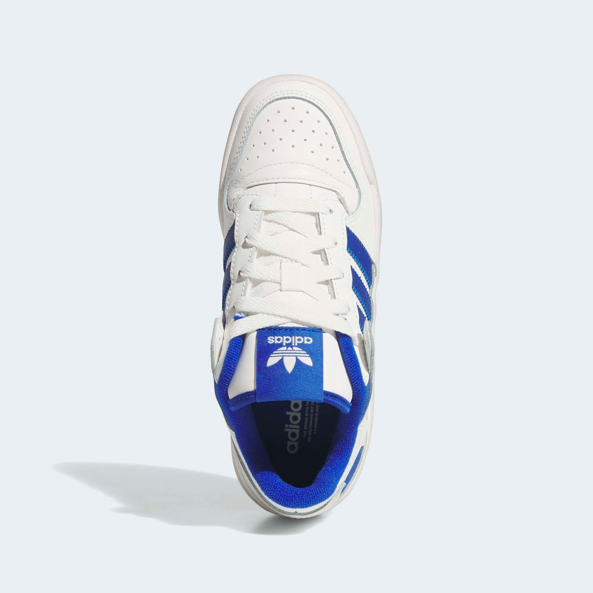 adidas Originals FORUM LOW CL Sneaker für Kinder & Jugendliche