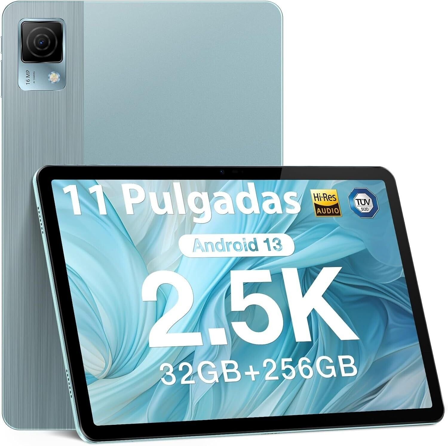 DOOGEE T30 Ultra Tablet (11