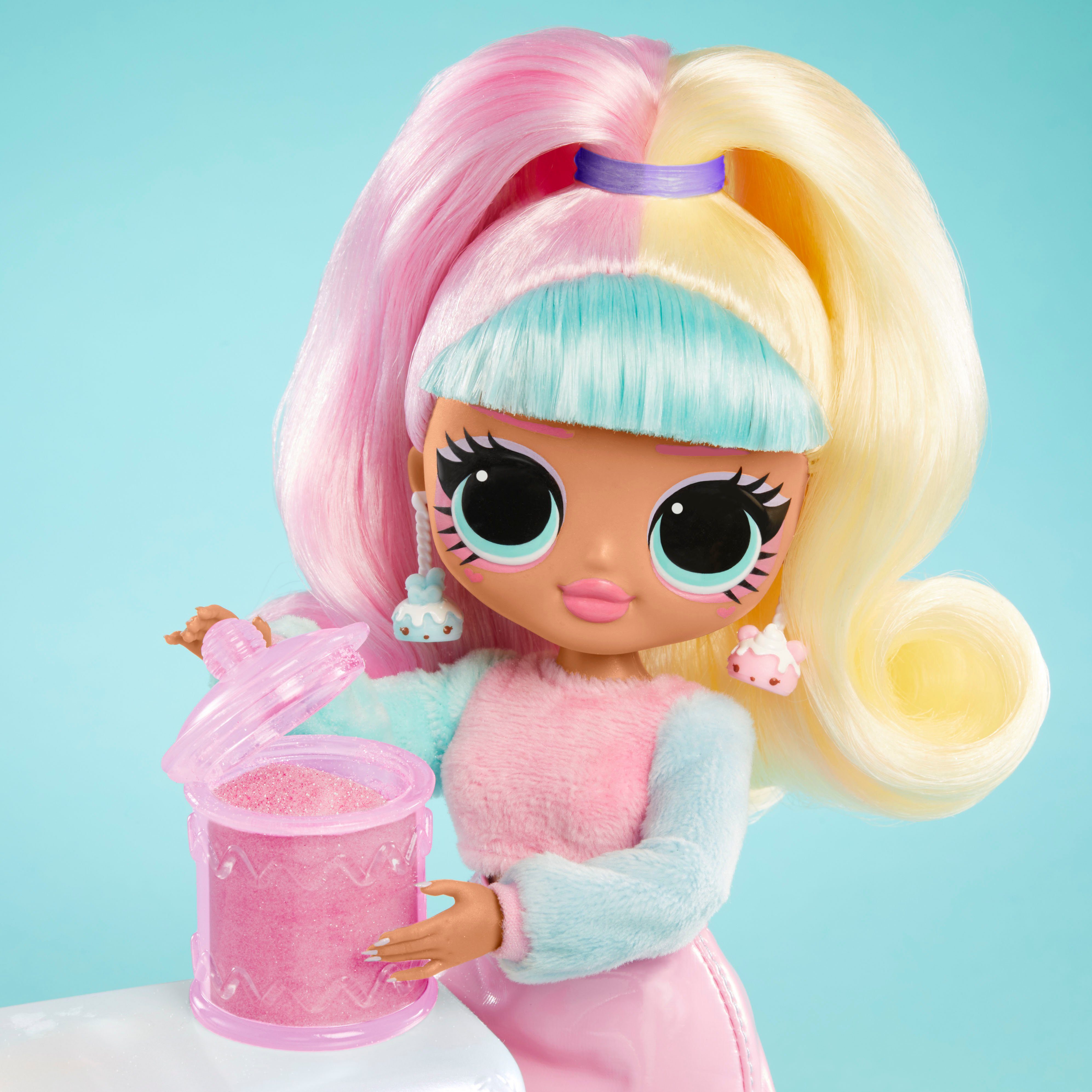 L.O.L. SURPRISE! Anziehpuppe L.O.L. Surprise O.M.G. günstig online kaufen