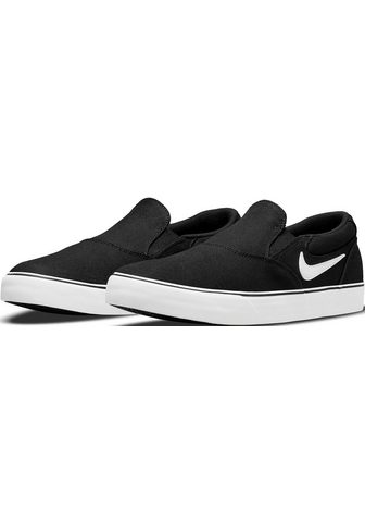 Nike SB »SB CHRON 2 SLIP« Slip-On Sneaker
