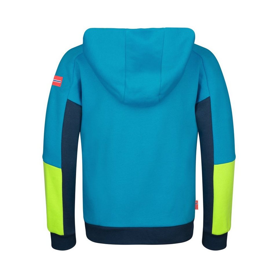 TROLLKIDS Sweater Rondane