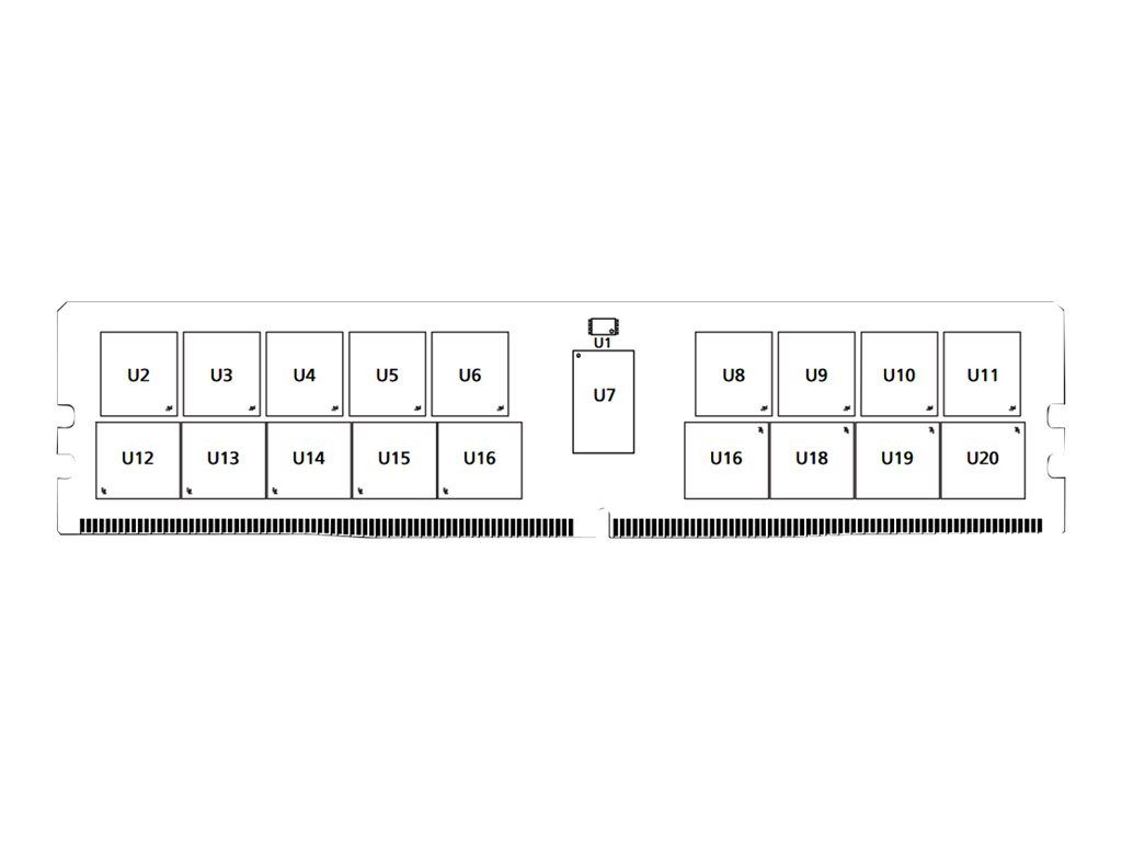 Micron Arbeitsspeicher