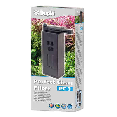 Dupla Aquariumfilter Perfect Clean Filter PC3 - Aquarium-Innenfilter