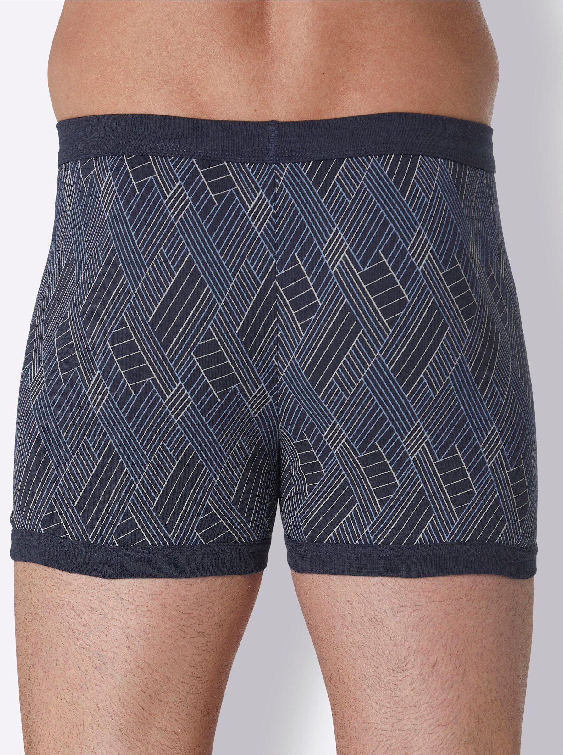 Witt Schlüpfer Hose kurz (2-St)