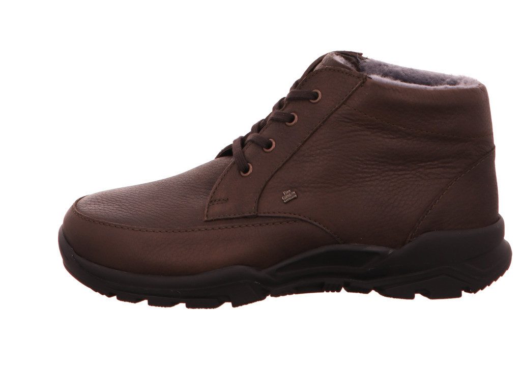 Finn Comfort Stiefeletten für Herren Stiefelette (keine Angabe, 1-tlg., keine Angabe)