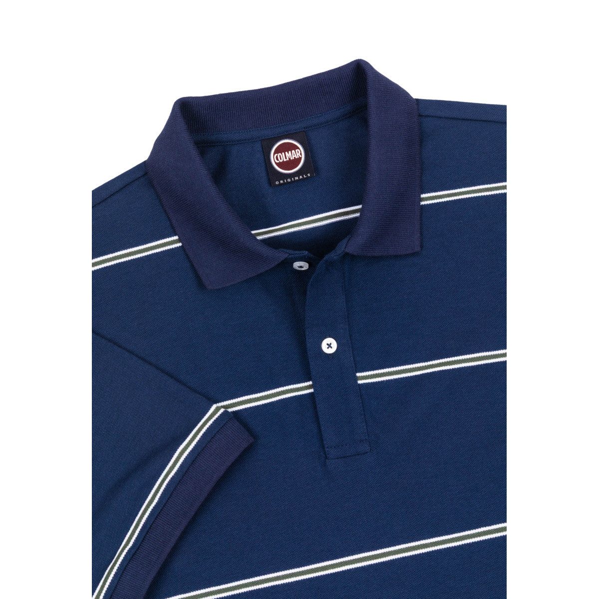 Colmar Poloshirt 7606 Herren T-Shirt, Shirt, Poloshirt, Polohemd, Sportshirt