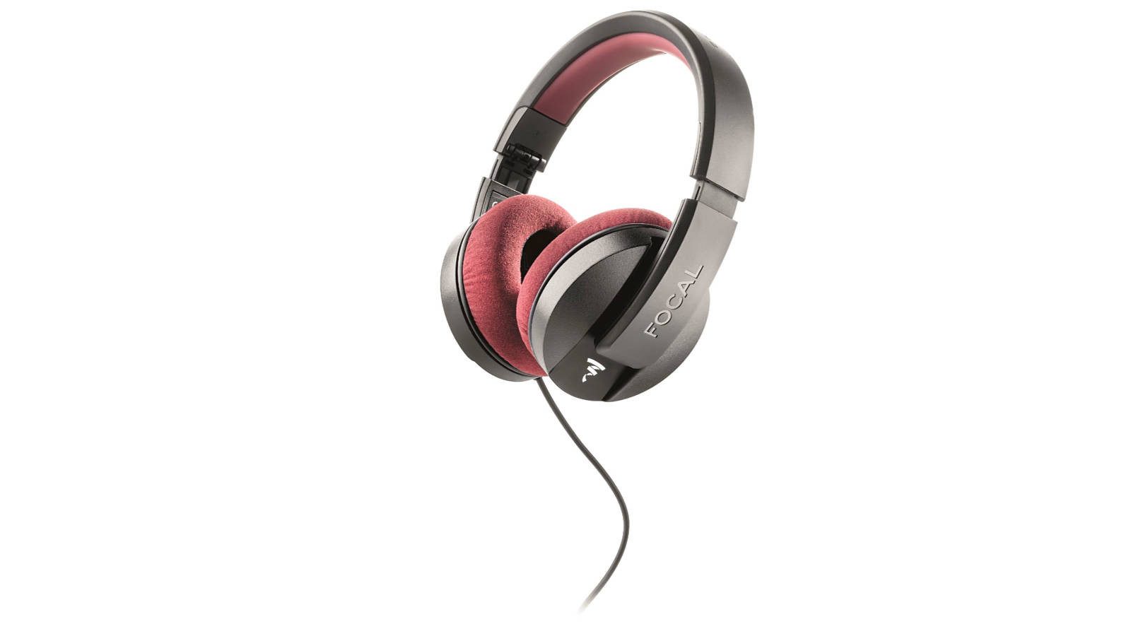 FOCAL Focal Listen Professional Over-Ear-Kopfhörer