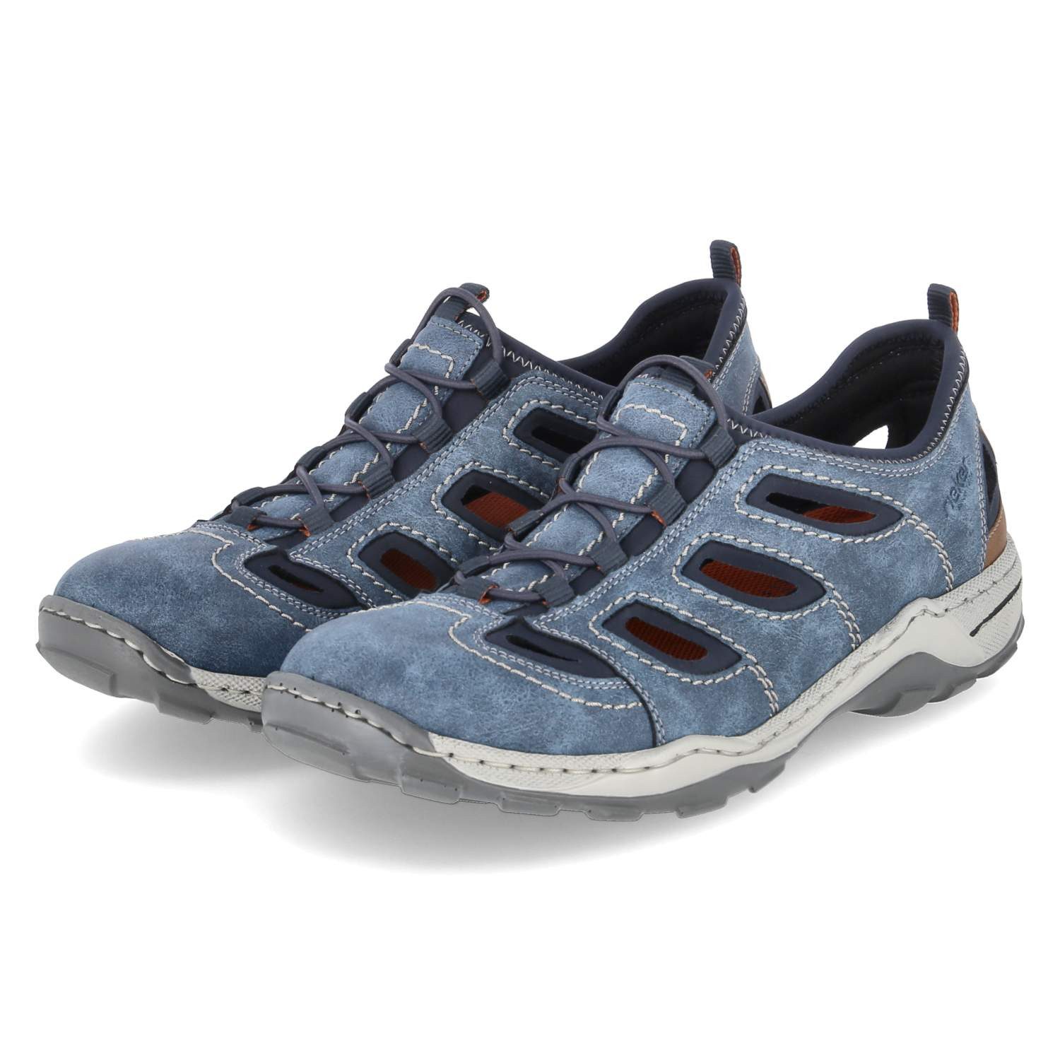 Rieker Slipper Slipper günstig online kaufen