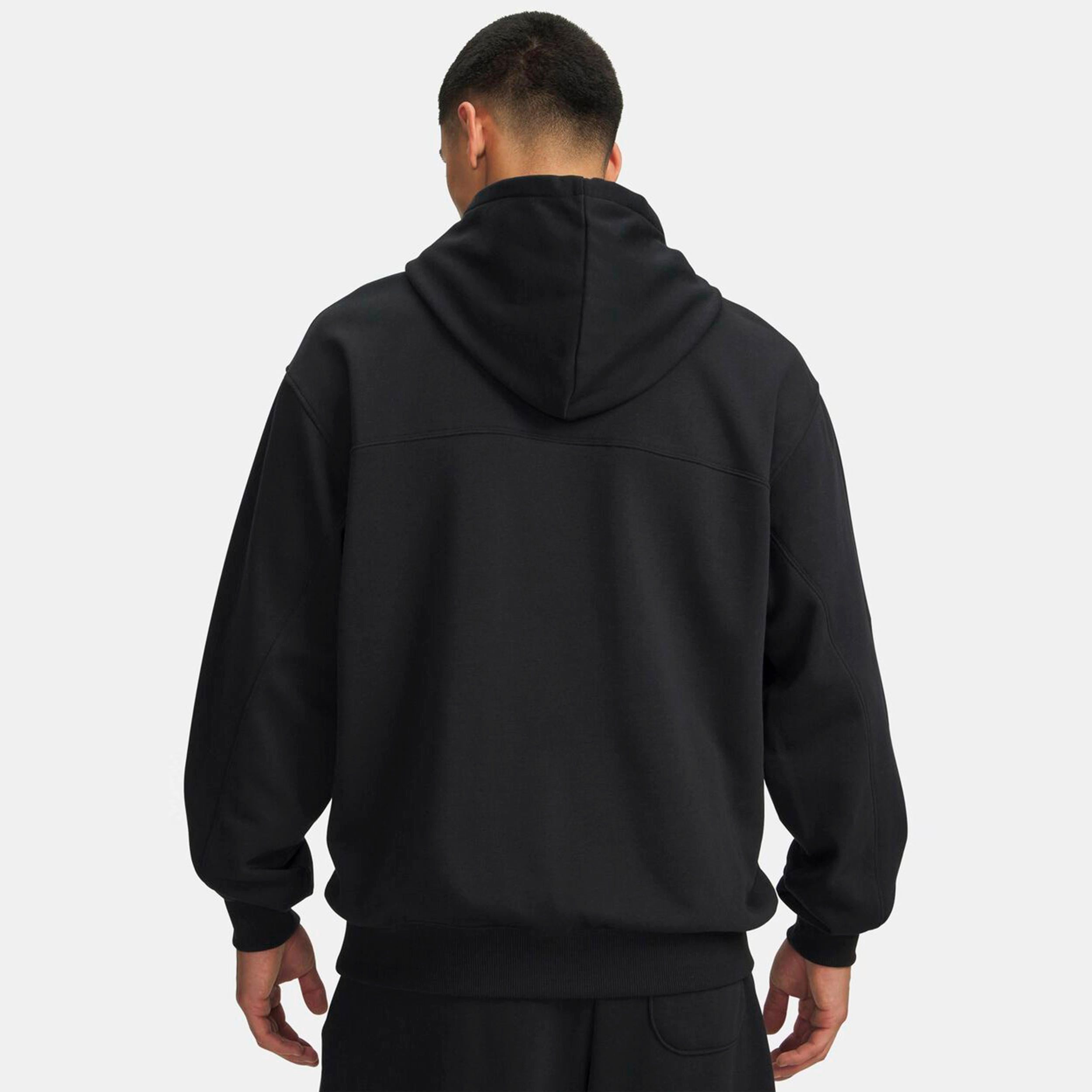 Under Armour® Kapuzensweatshirt Rival Graphic