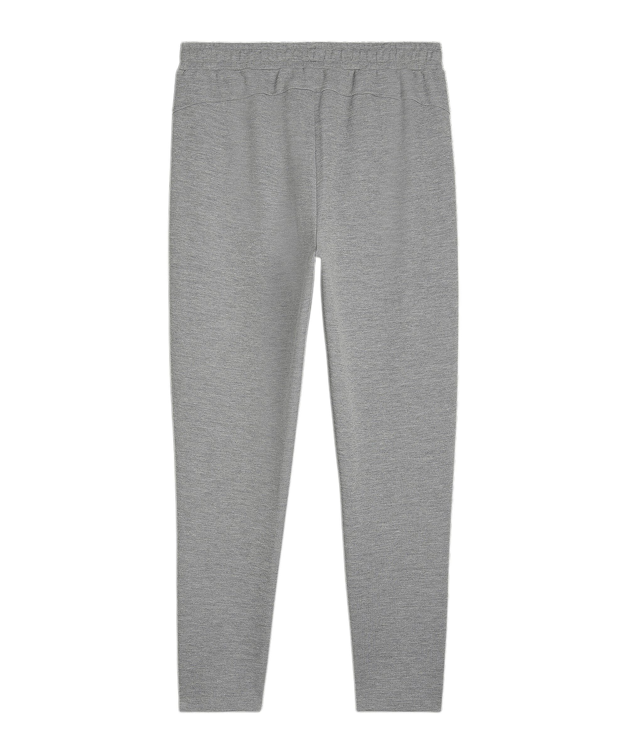 PUMA Trainingshose PUMA teamFINAL Casuals Jogginghose günstig online kaufen