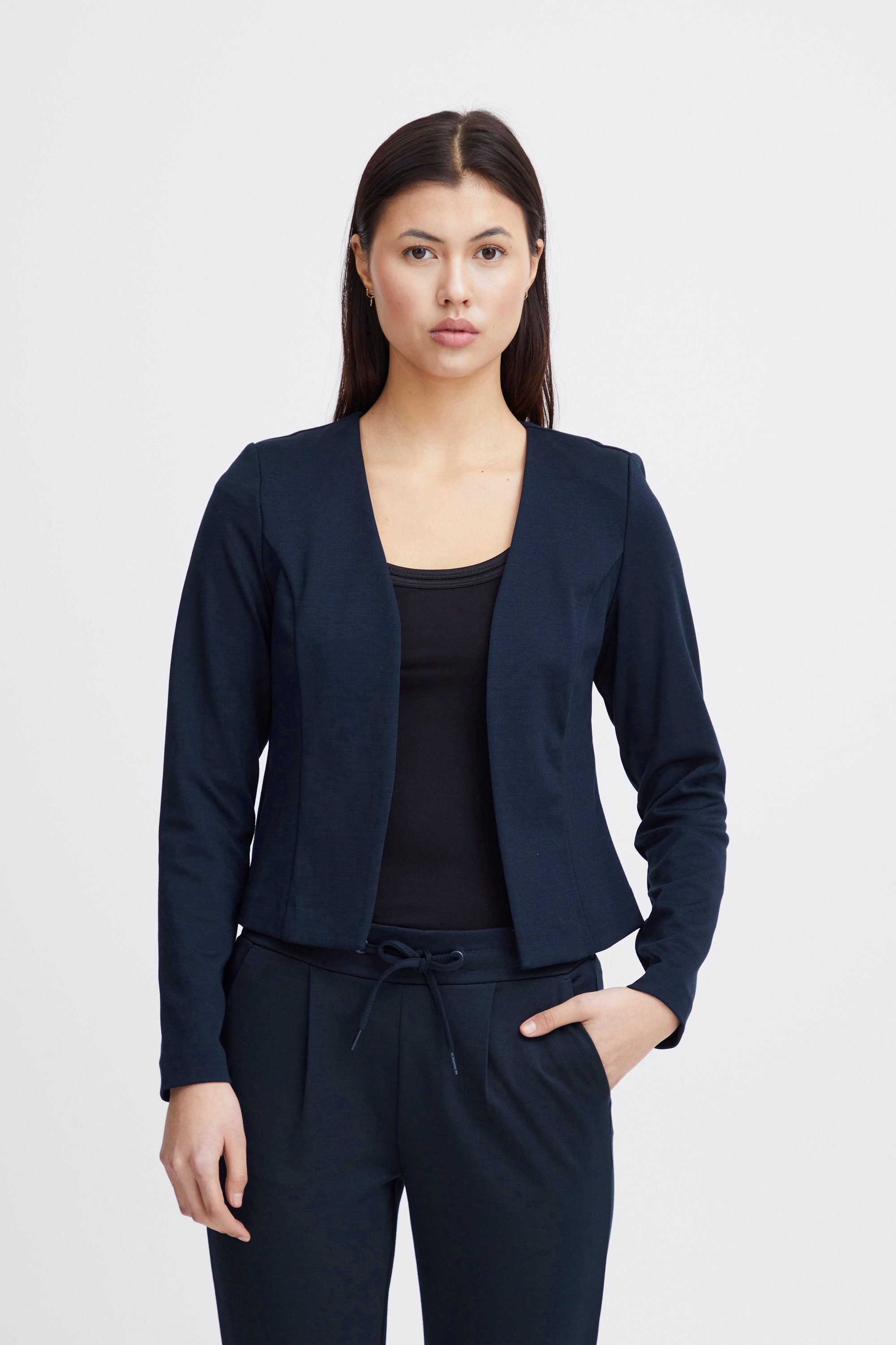 Ichi Jackenblazer Blazer IHKATE