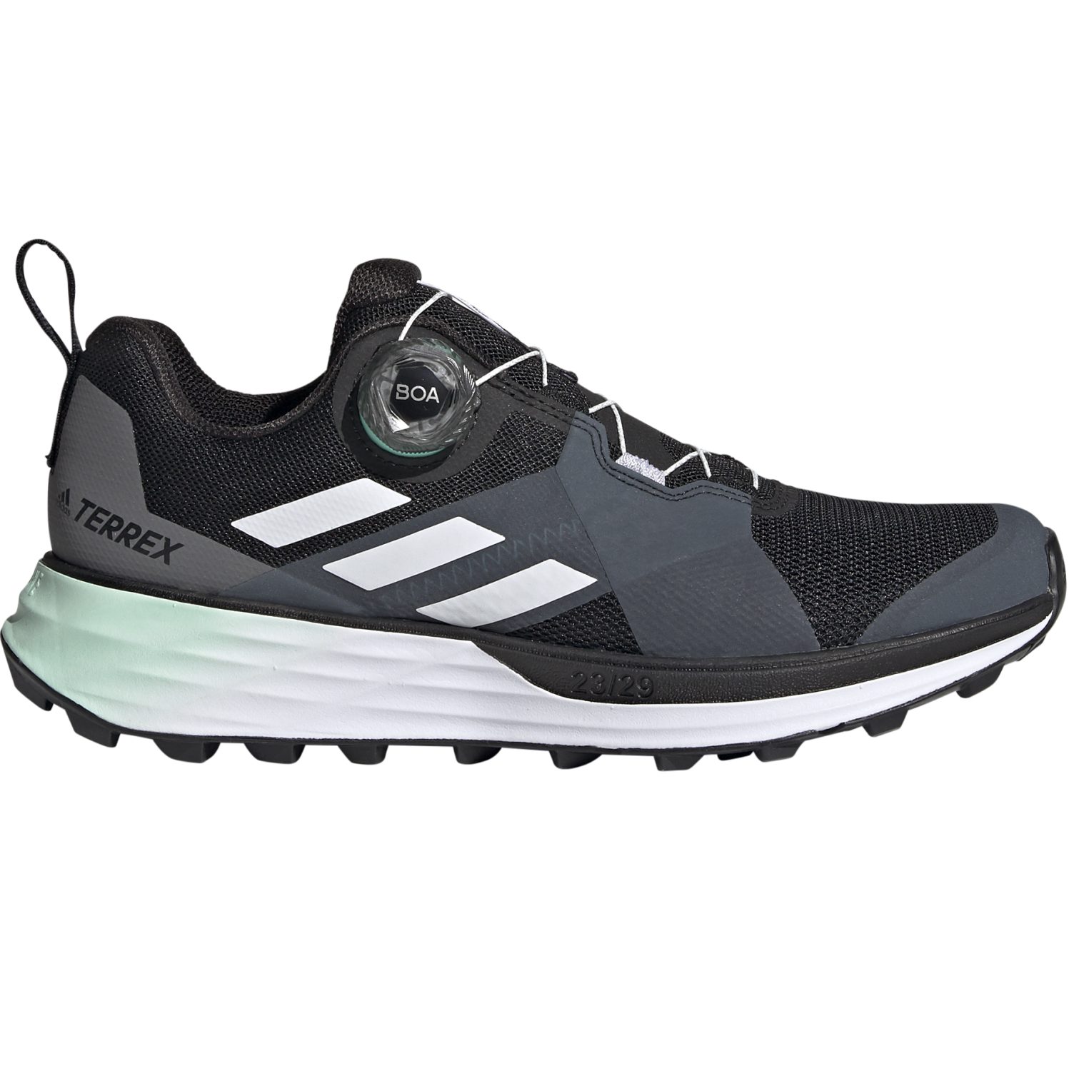 adidas TERREX adidas Terrex Two Boa Trekkingschuh