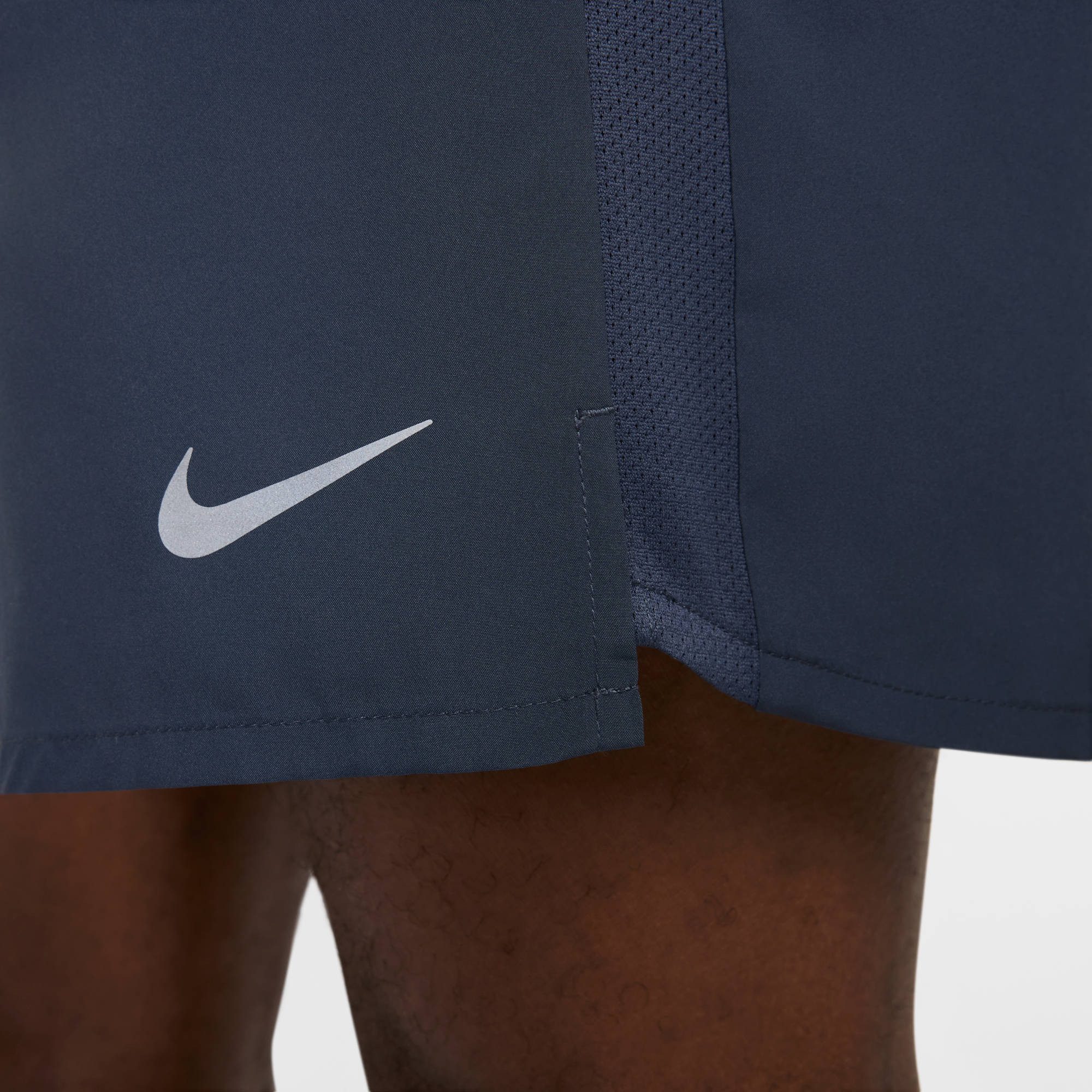 Nike Laufshorts DRI-FIT CHALLENGER MEN'S UNLINED RUNNING SHORTS