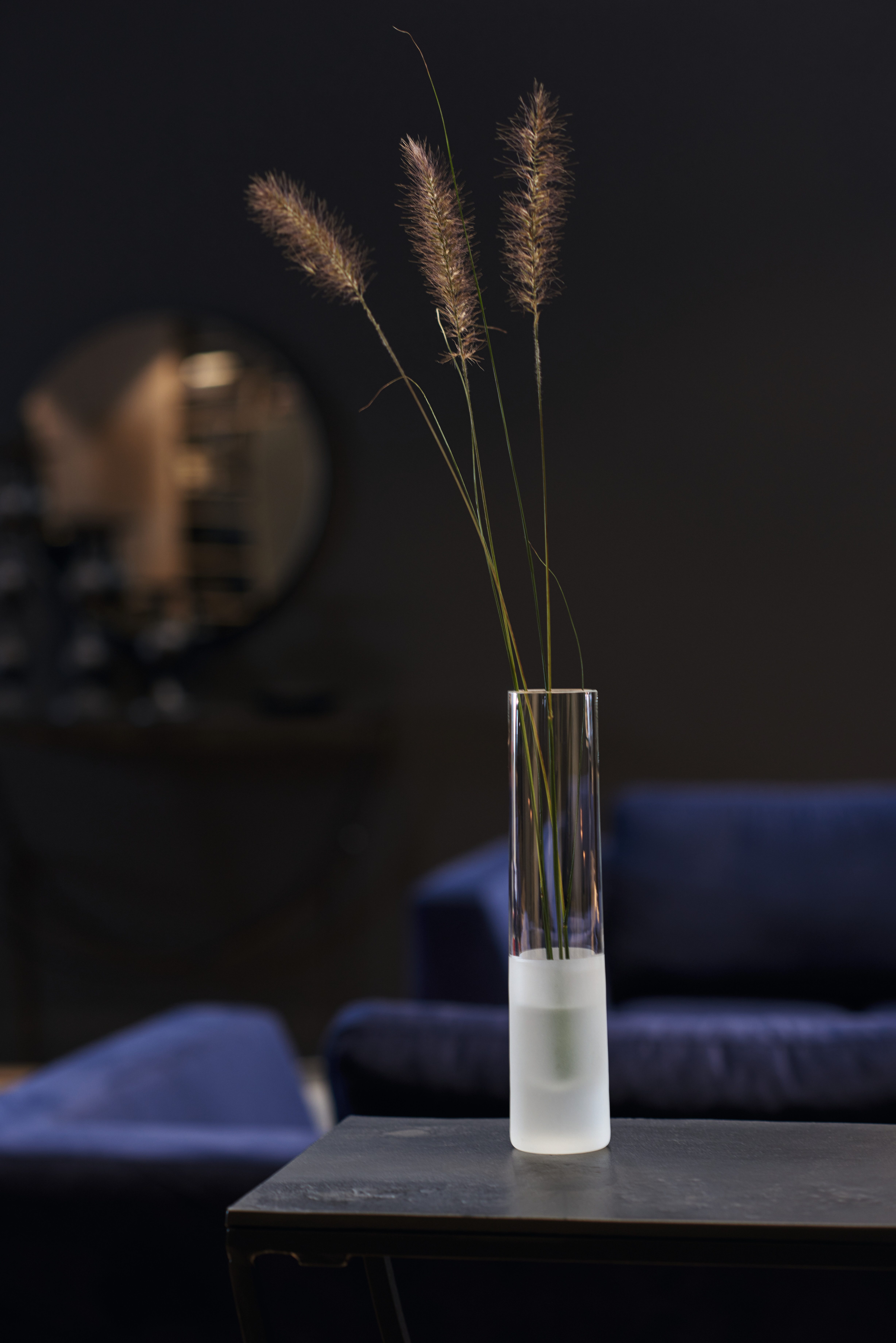 LEONARDO Dekovase NOVARA satiniert (1 St) günstig online kaufen