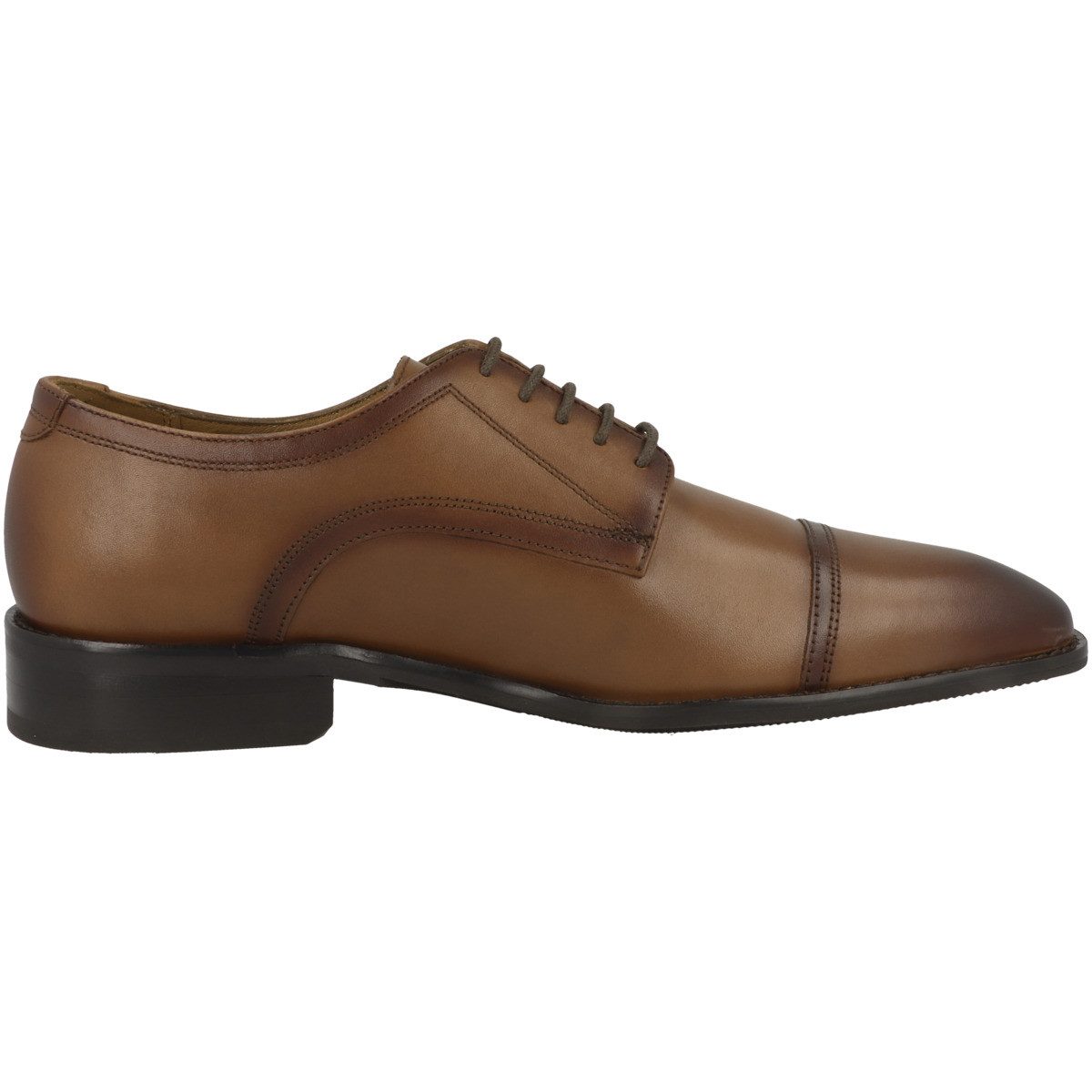 GORDON & BROS Aldo Antik Herren Schnürschuh Sneaker, Turnschuhe, Sportschuhe, Freizeitschuhe, Schnürschuhe