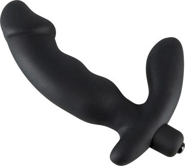 REBEL Analvibrator Rebel Cock-shaped Vibe, Prostata Stimulator