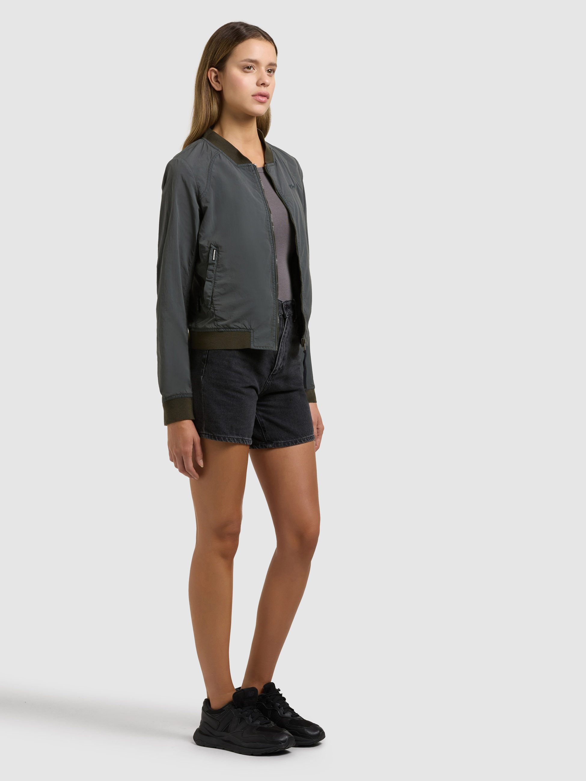 khujo Blouson MEETS 2IN1
