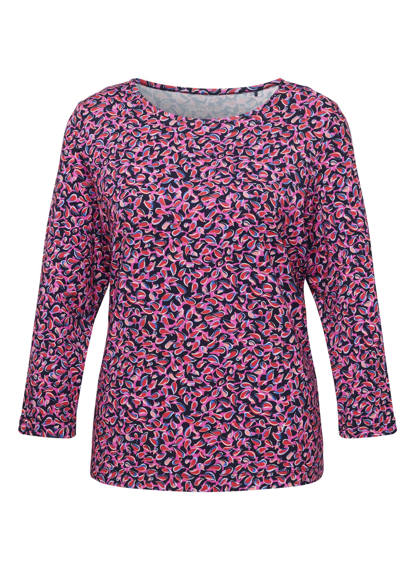 Langarmshirt T-Shirt