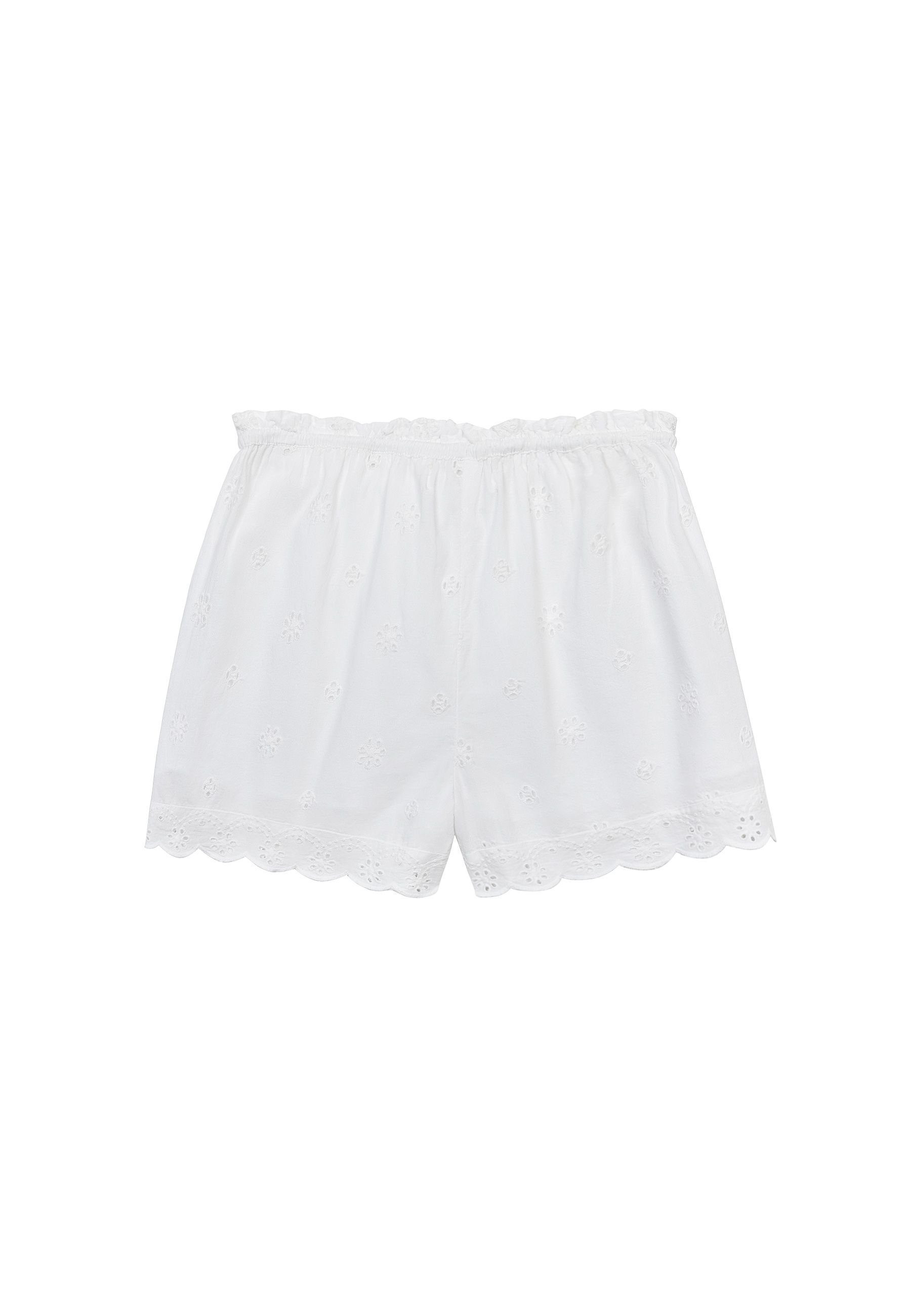 MINOTI Webshorts (3y-14y) Shorts